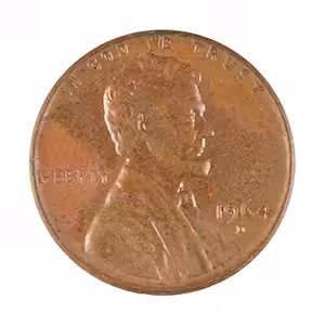 Cent #8053