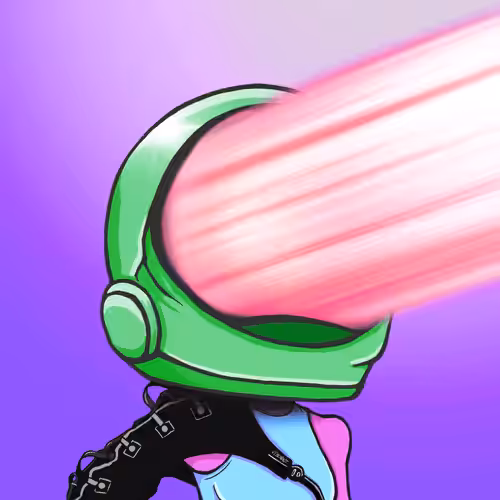VibeNauts #746