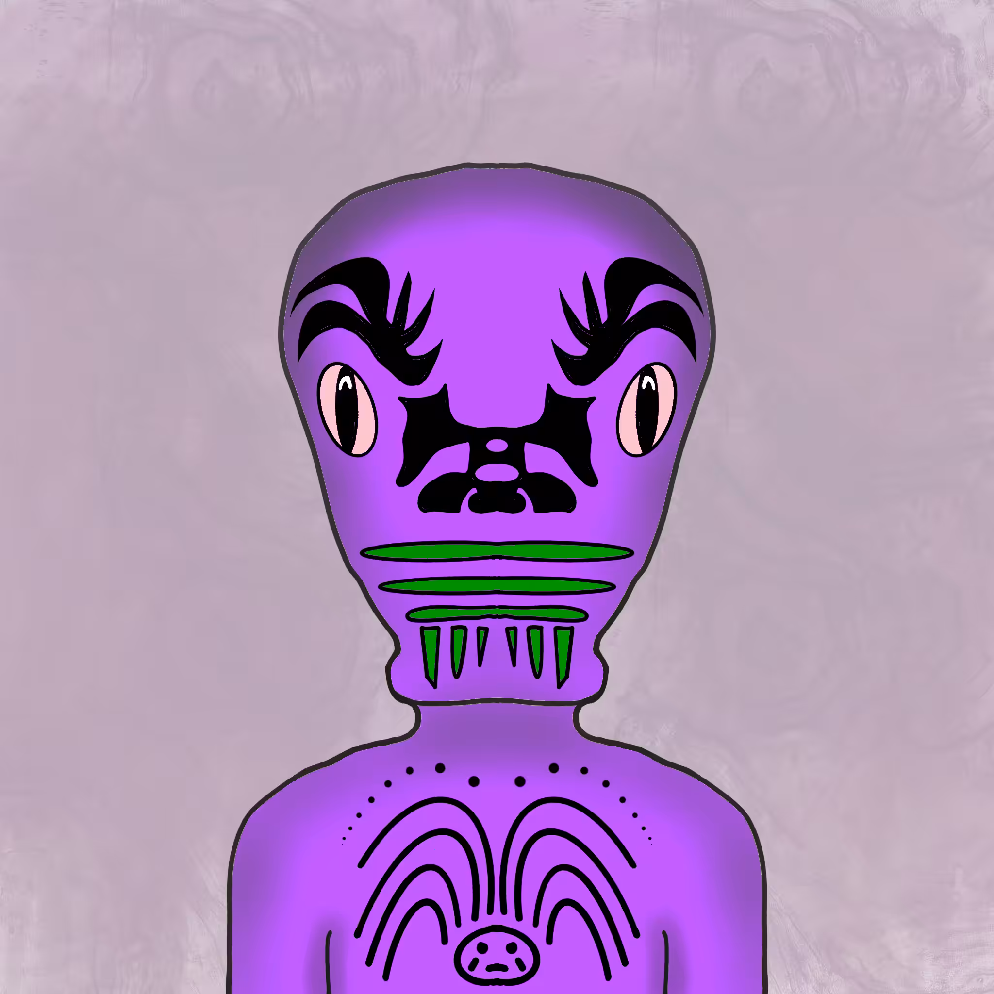 TezTikis #0040