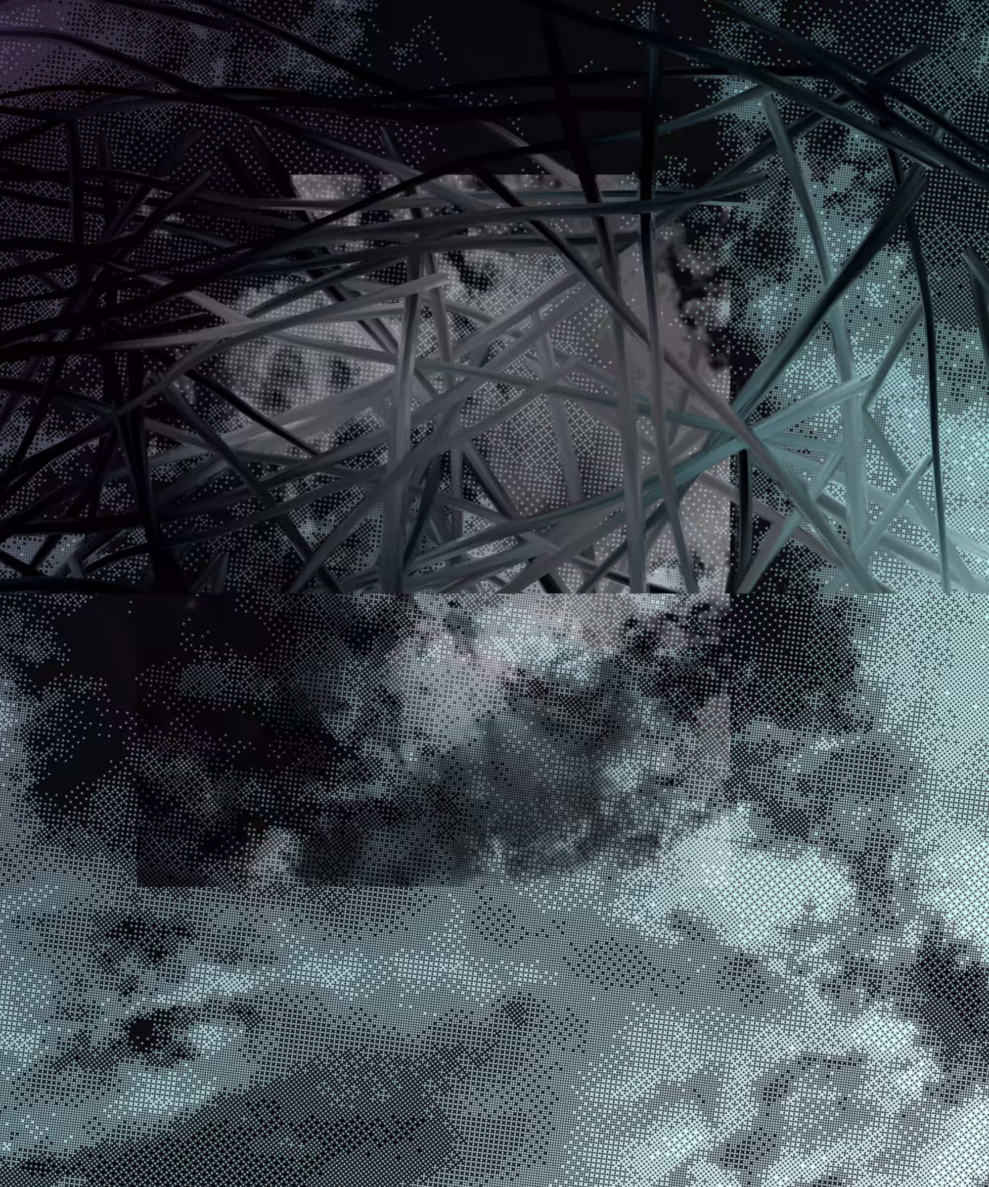 chaos comes with the summer haze #17