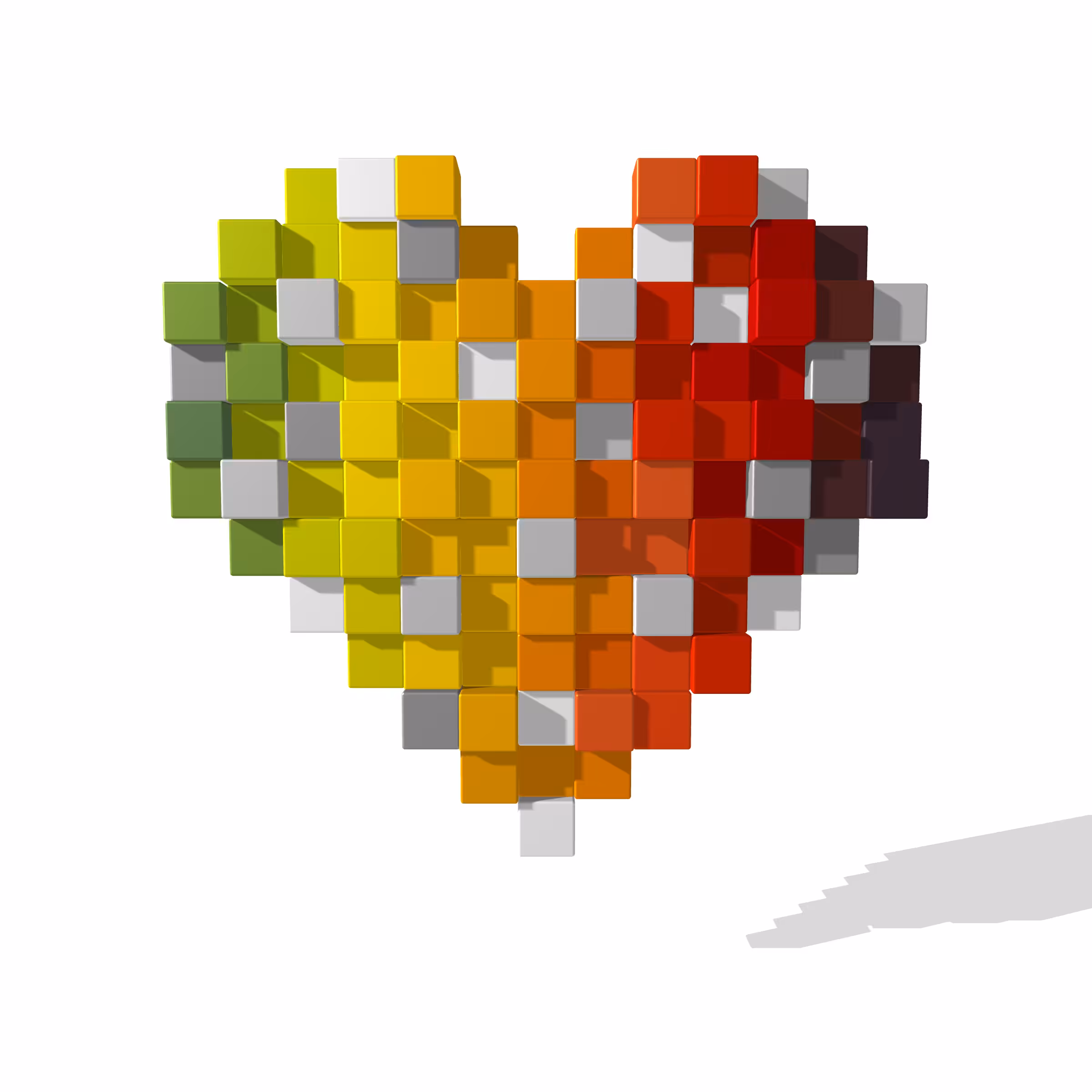heart + craft #10999