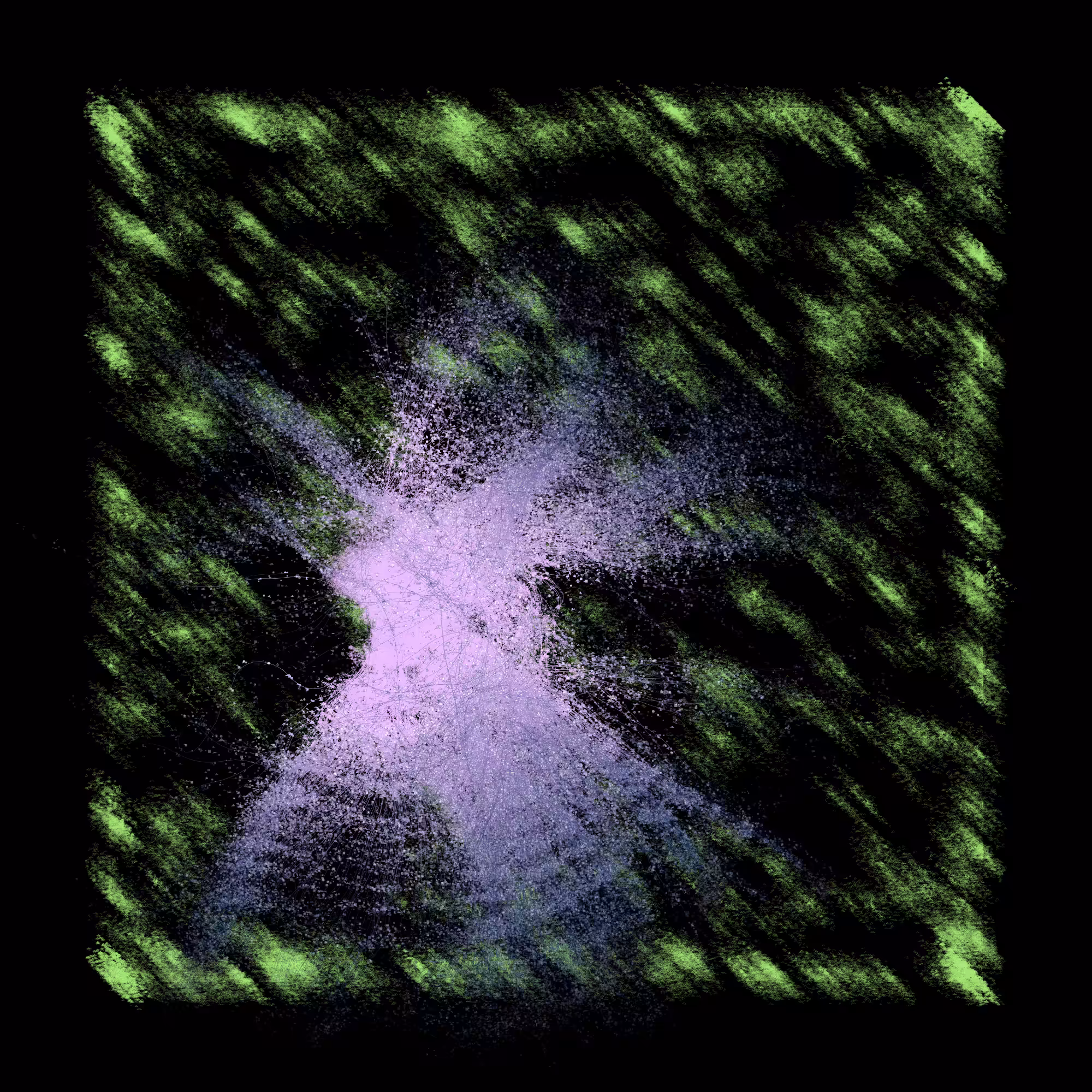Entanglement #54
