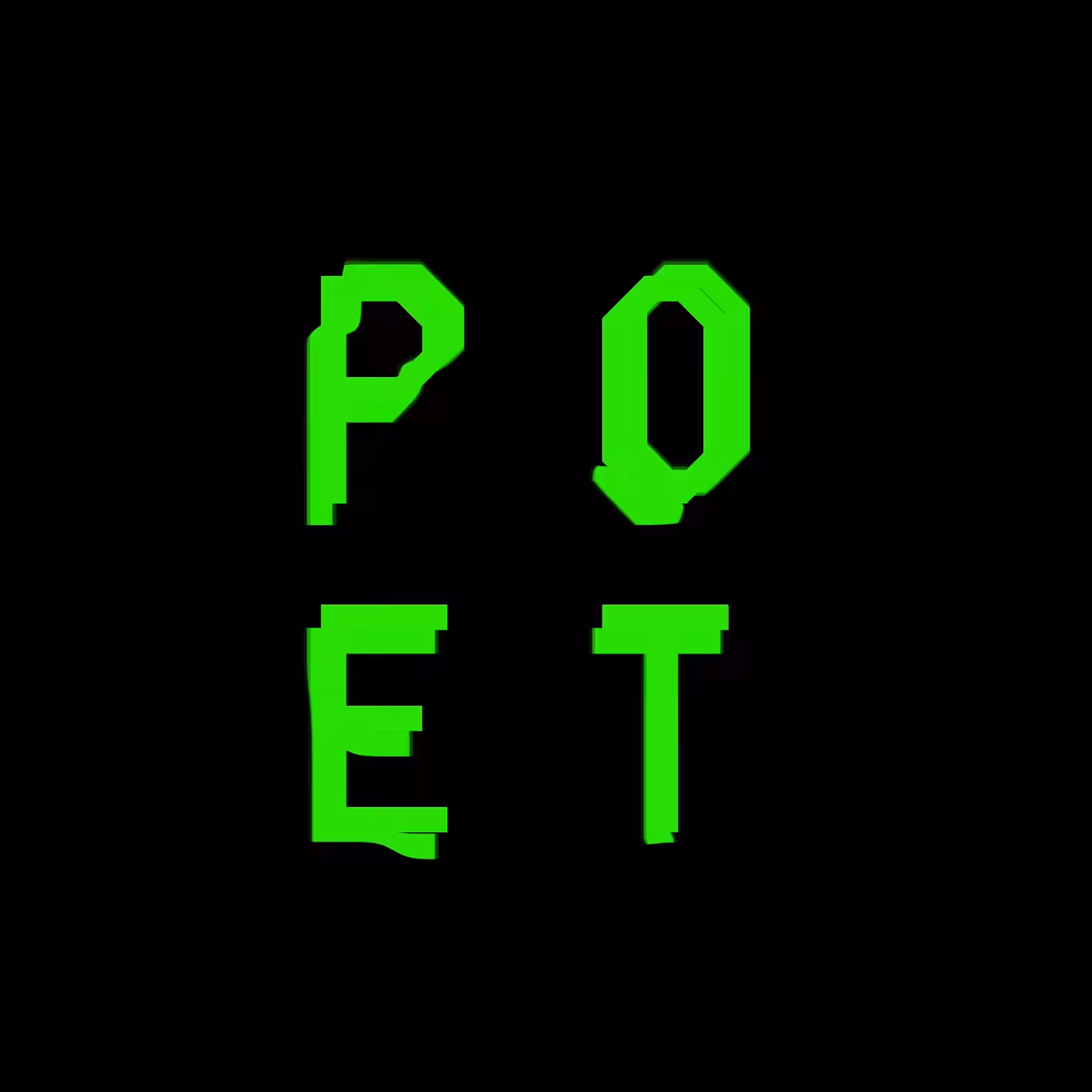 P.O.E.T.: Perfectly Ontological Efficiency Template