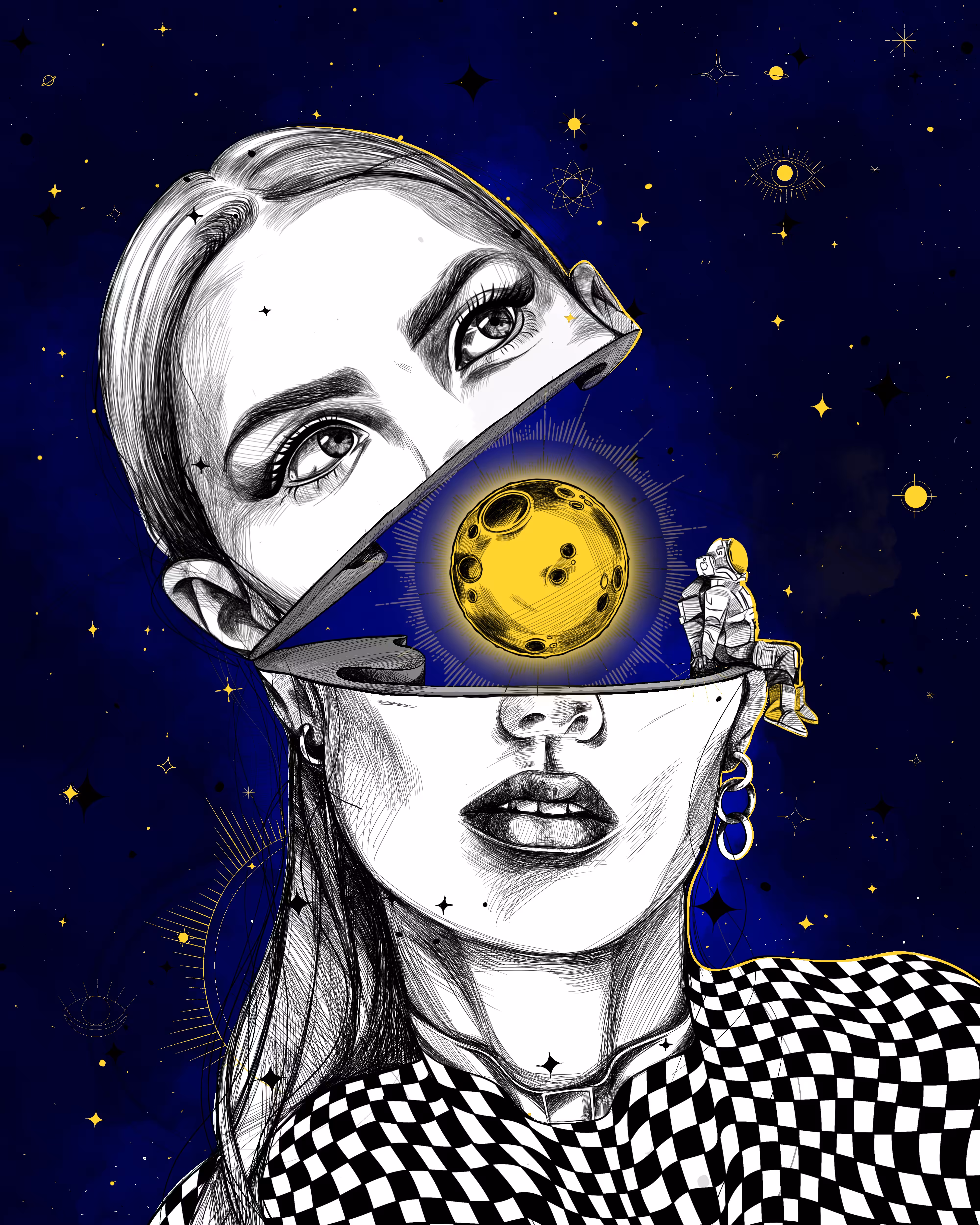 Moonrise