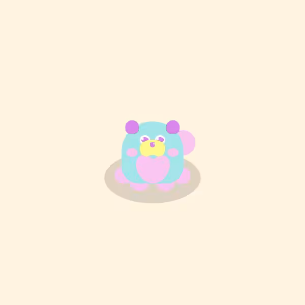 Pugz #8