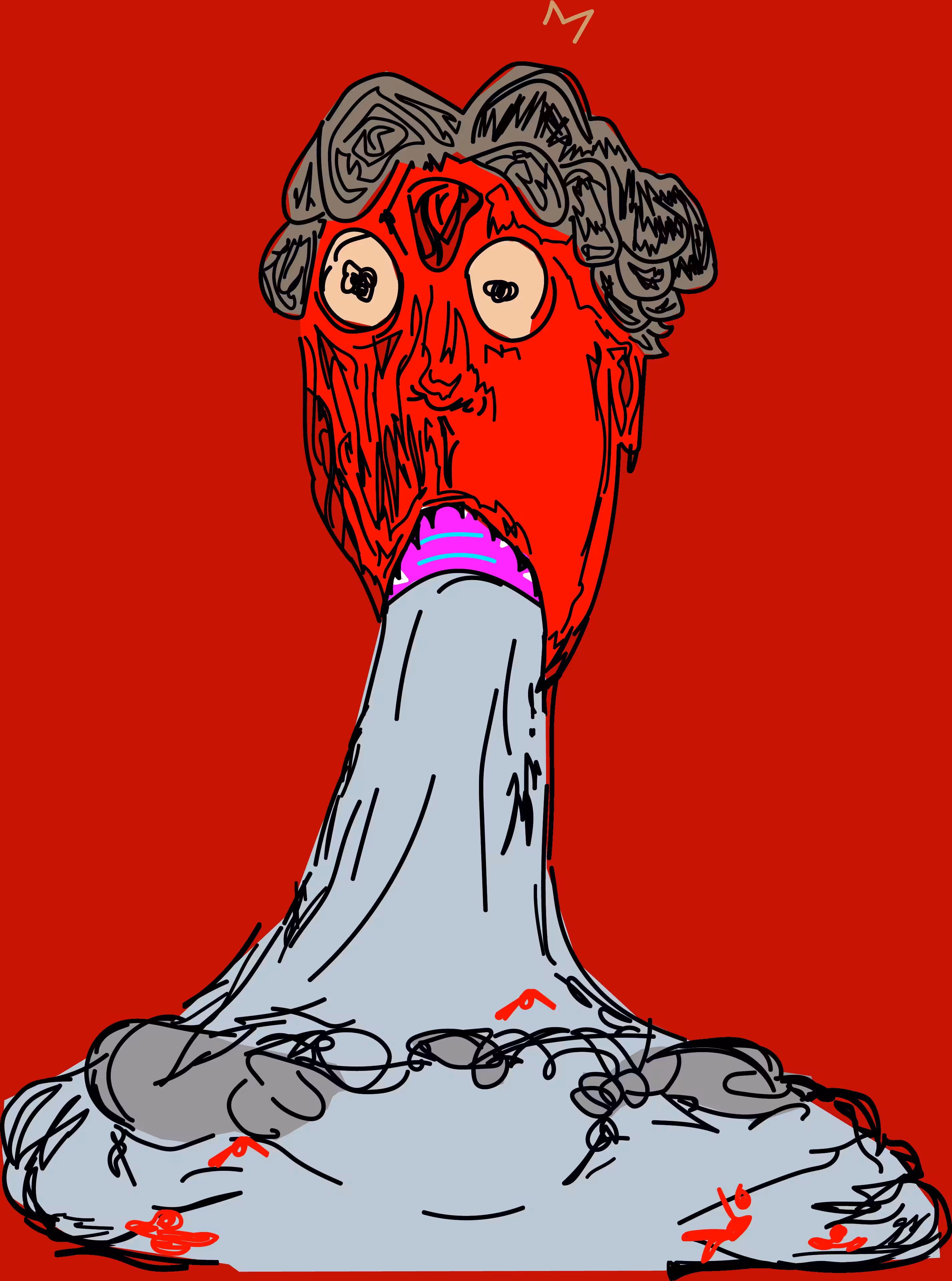 Prince Of Souls