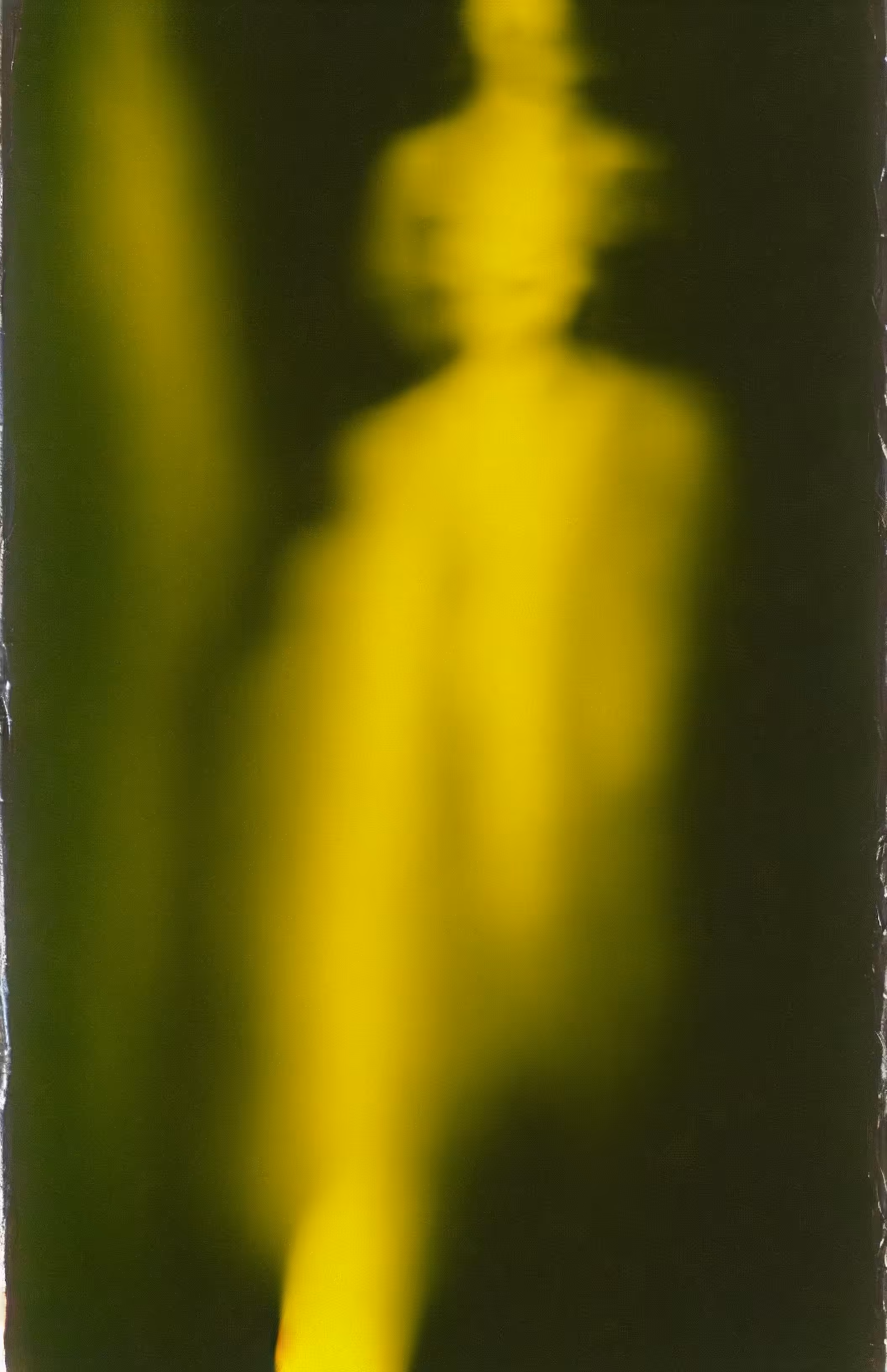 Death Mask Aura Portraits #65