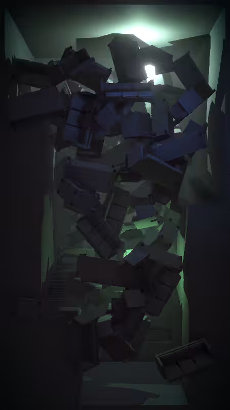 Overstacked #200
