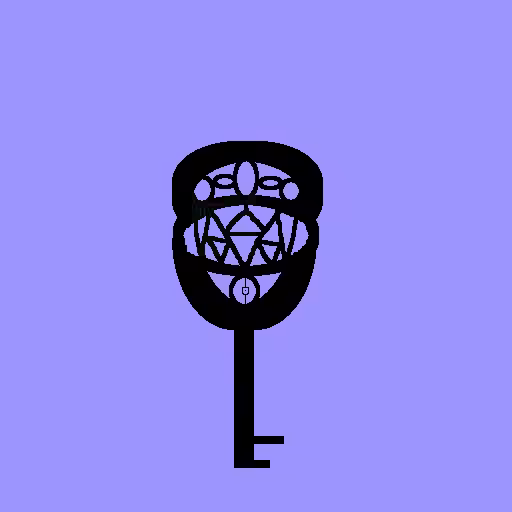 Skeleton Keys #39