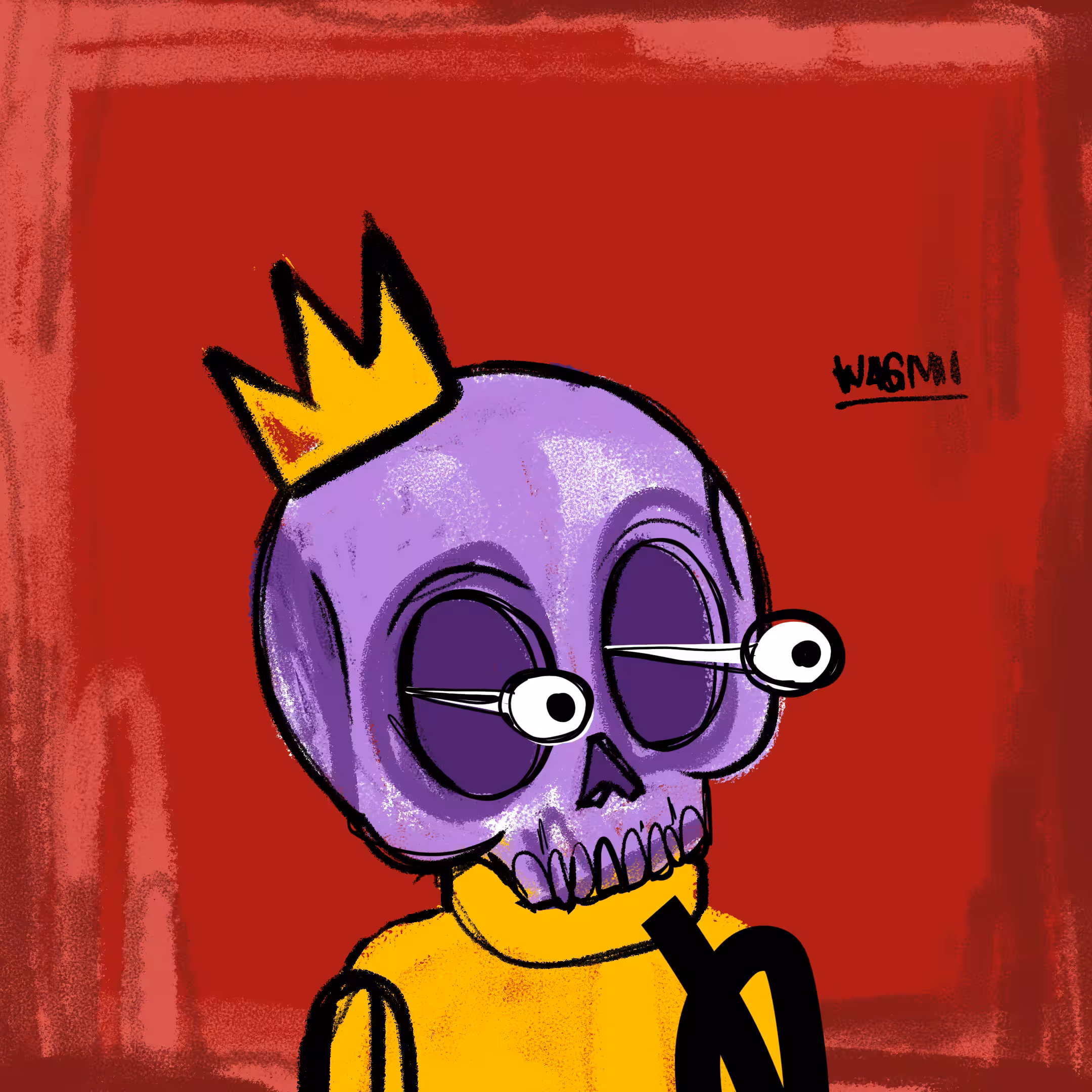 Edgar X Mesko #55