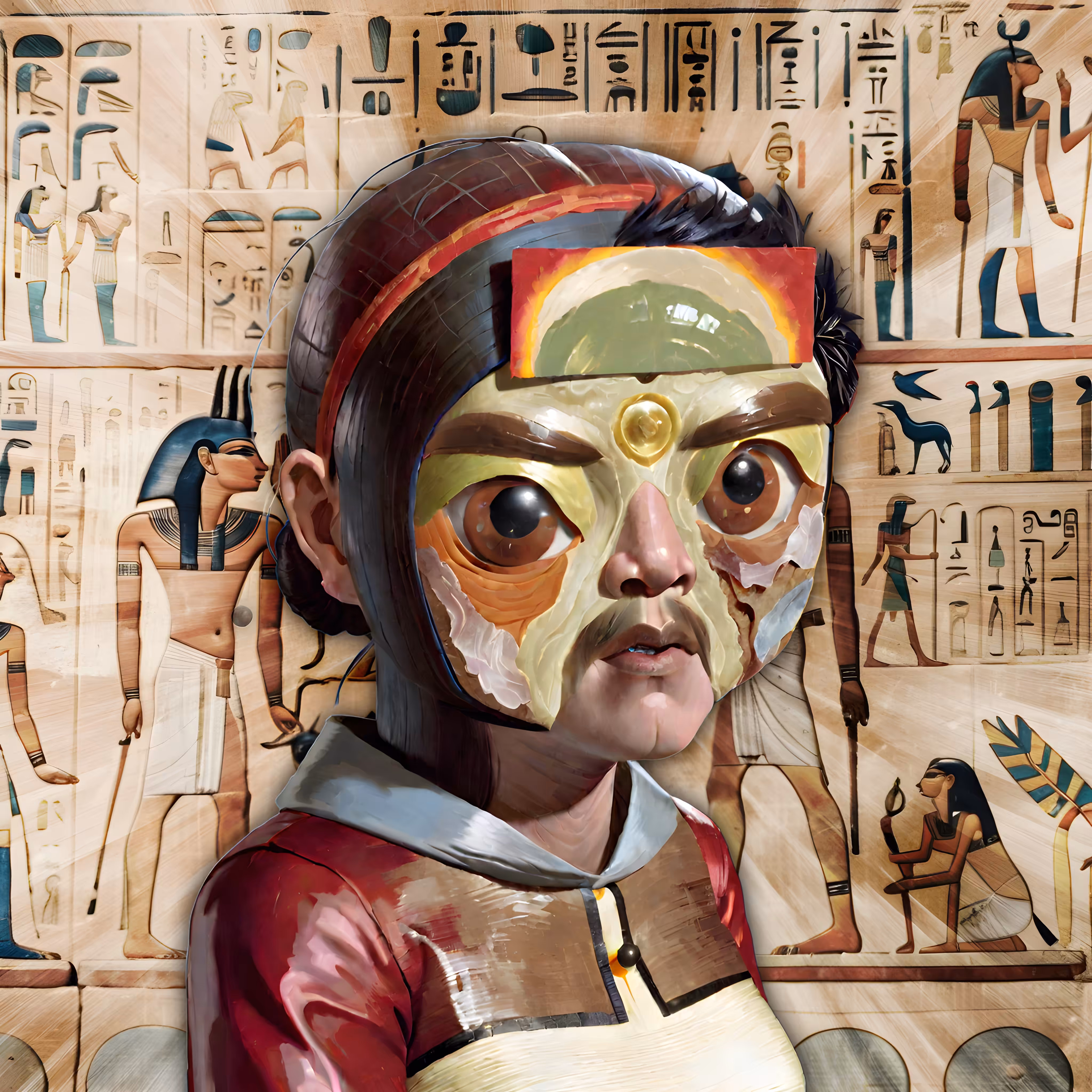Art DeCC0s: Art DeCC0 #1255