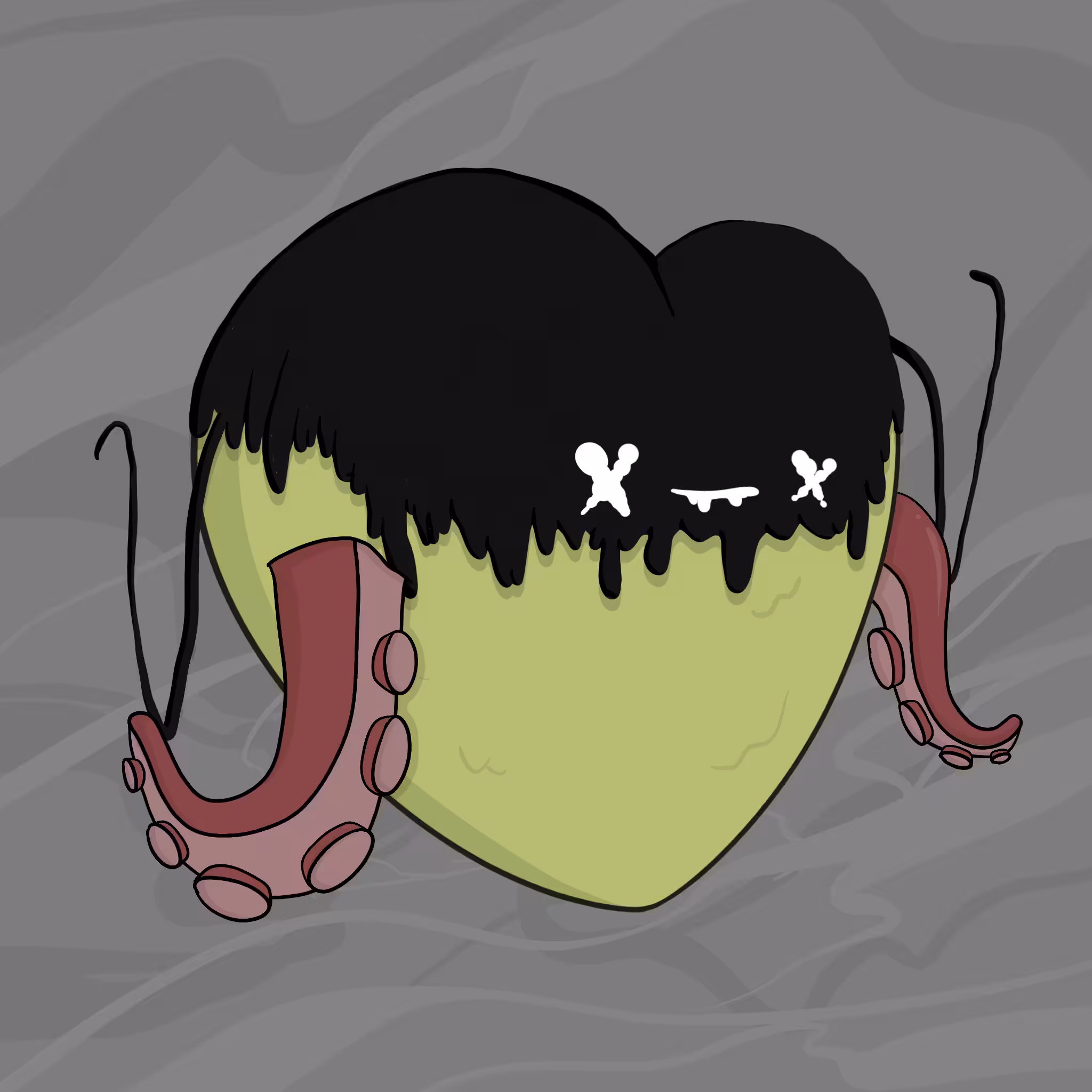 Monomyth #5184
