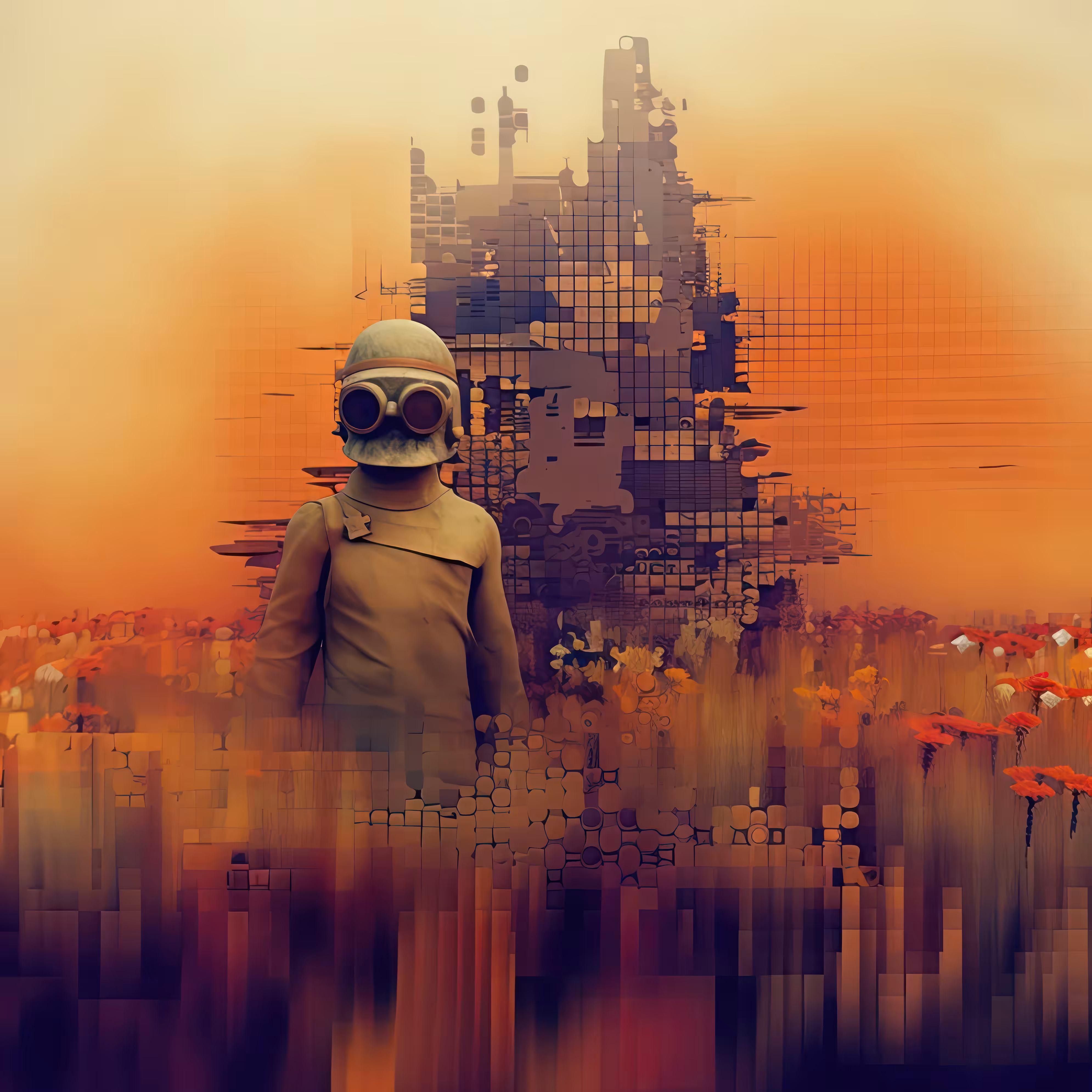The Edge of Reality
