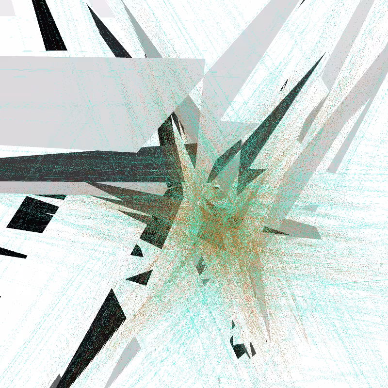 fractured #18