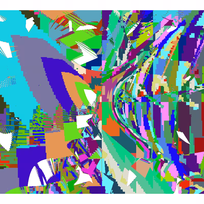 DIGITAL WARFARE #31