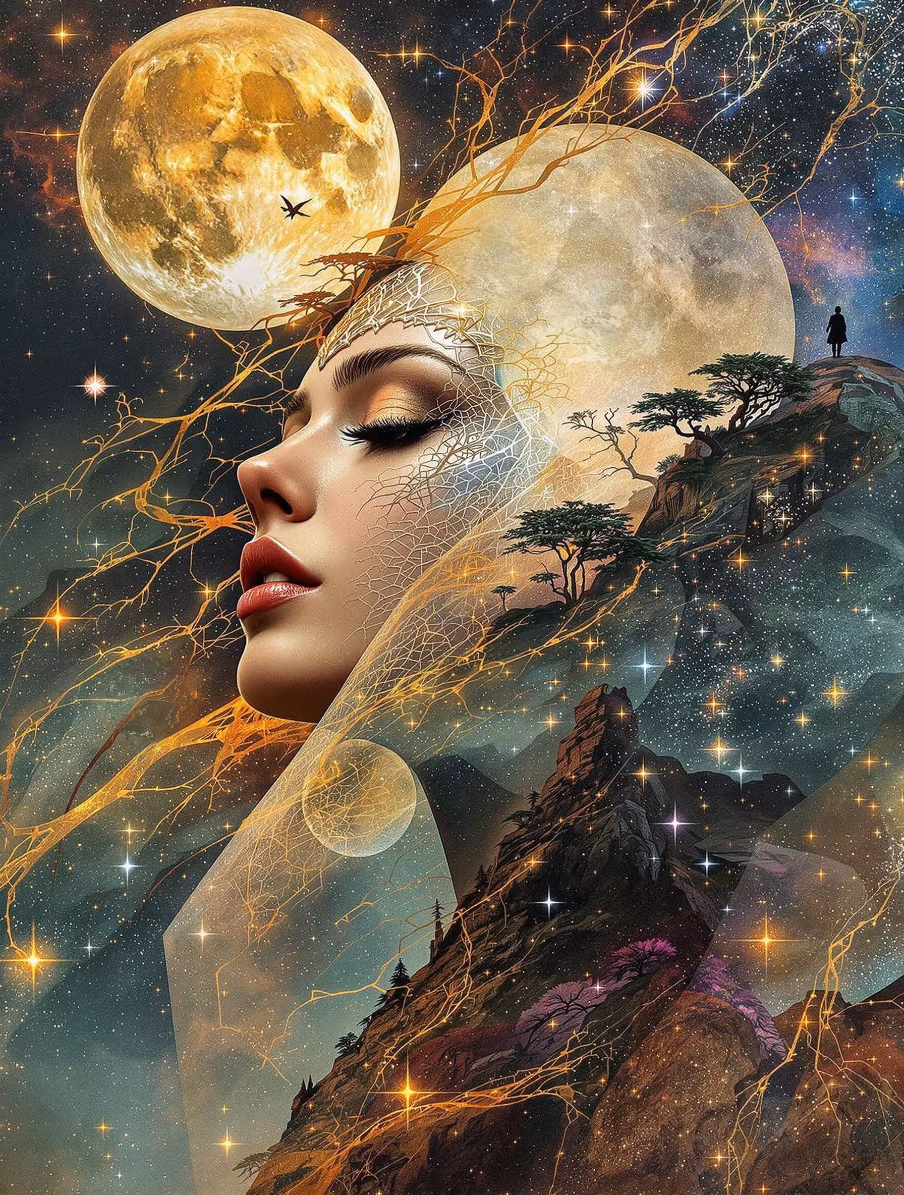 Selene