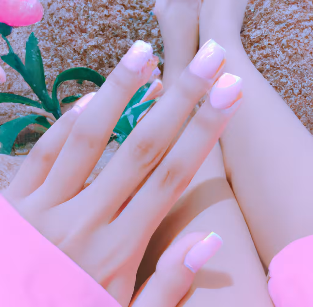 ♡ Just an AI girl ♡ 6