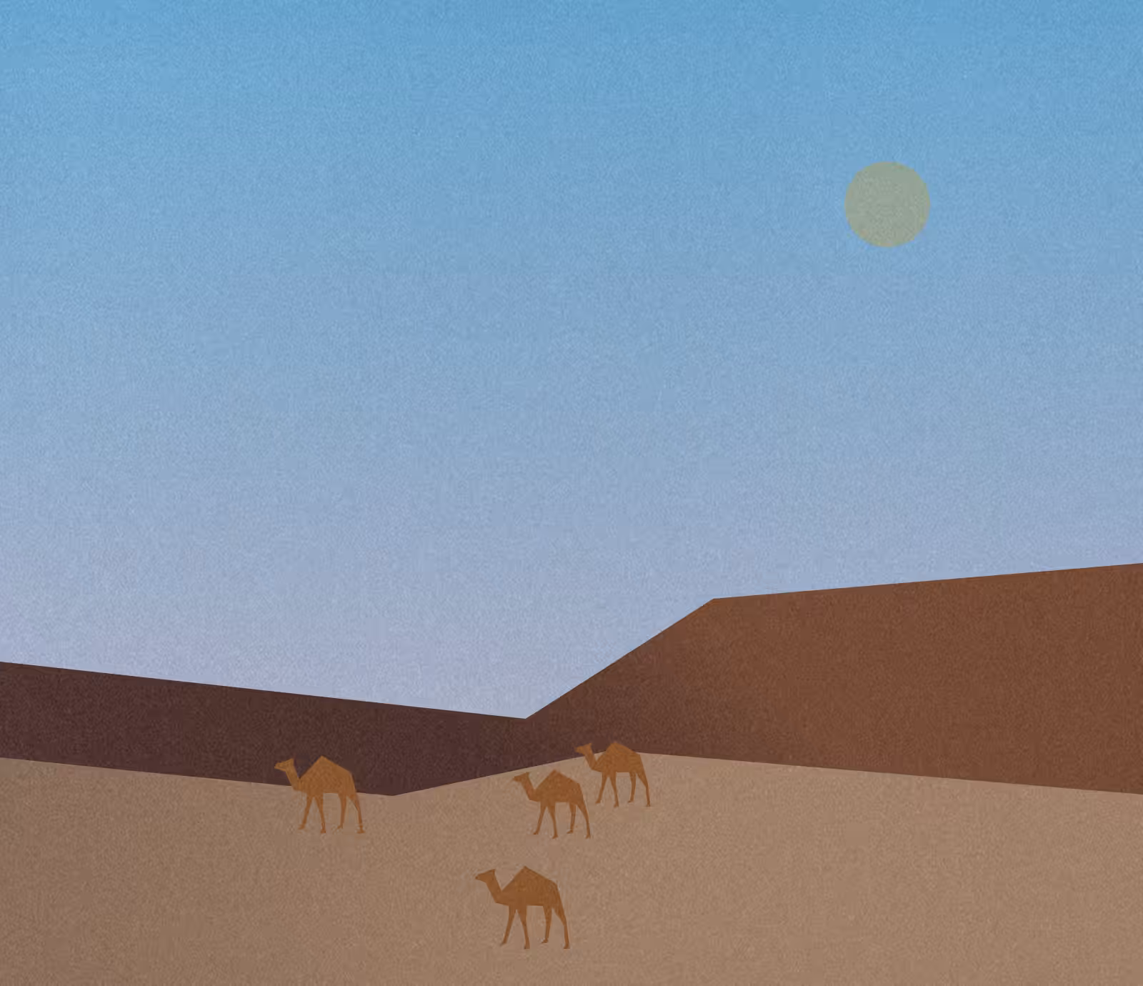 Oasis Odyssey #109