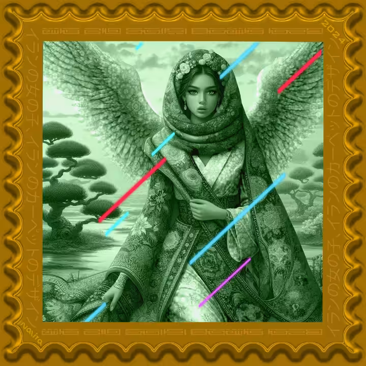 Angel Epic , Music , NZ #01