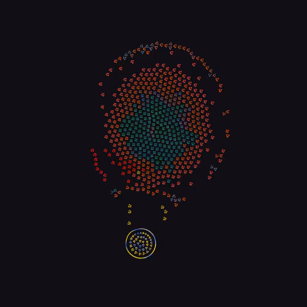 meios #203
