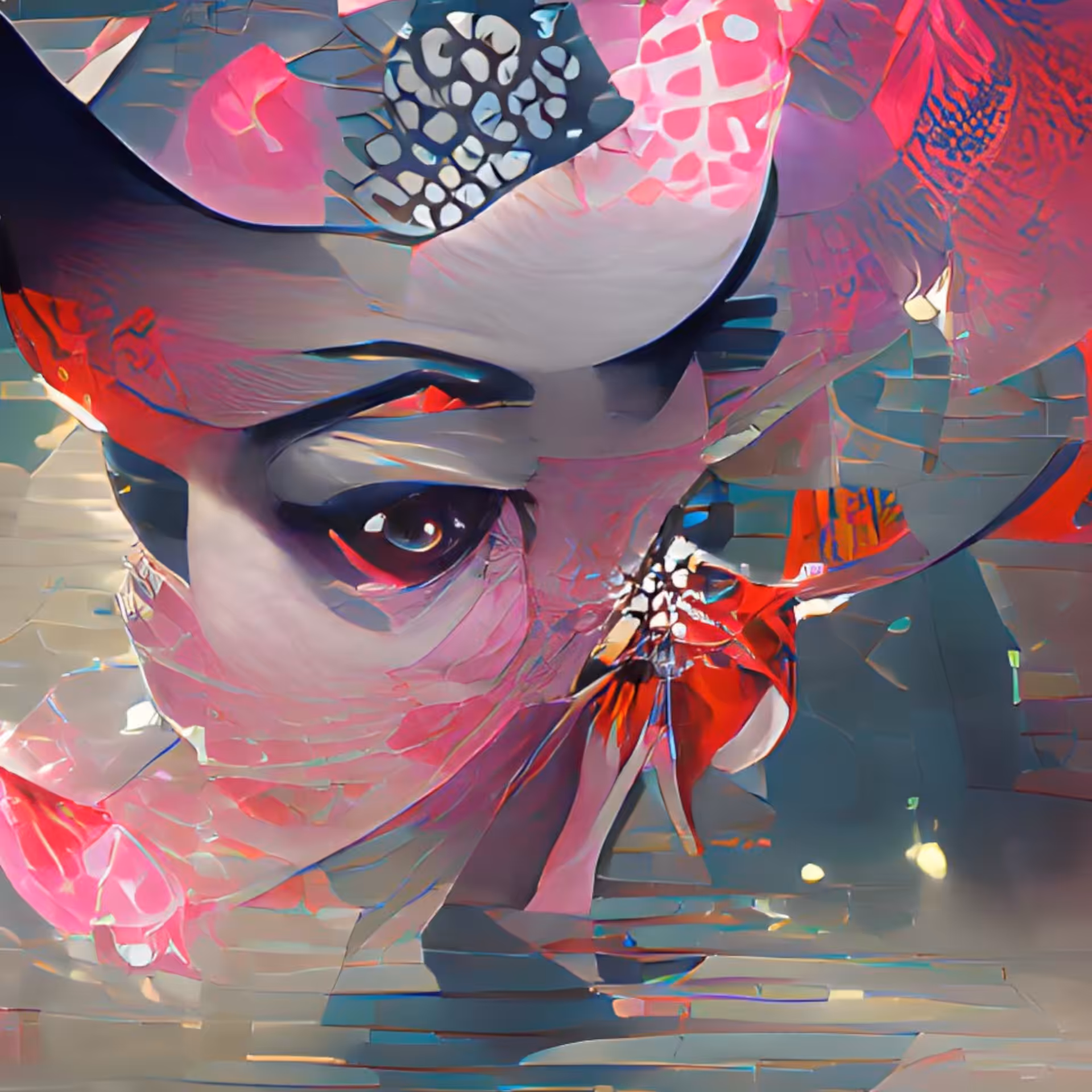 Eye