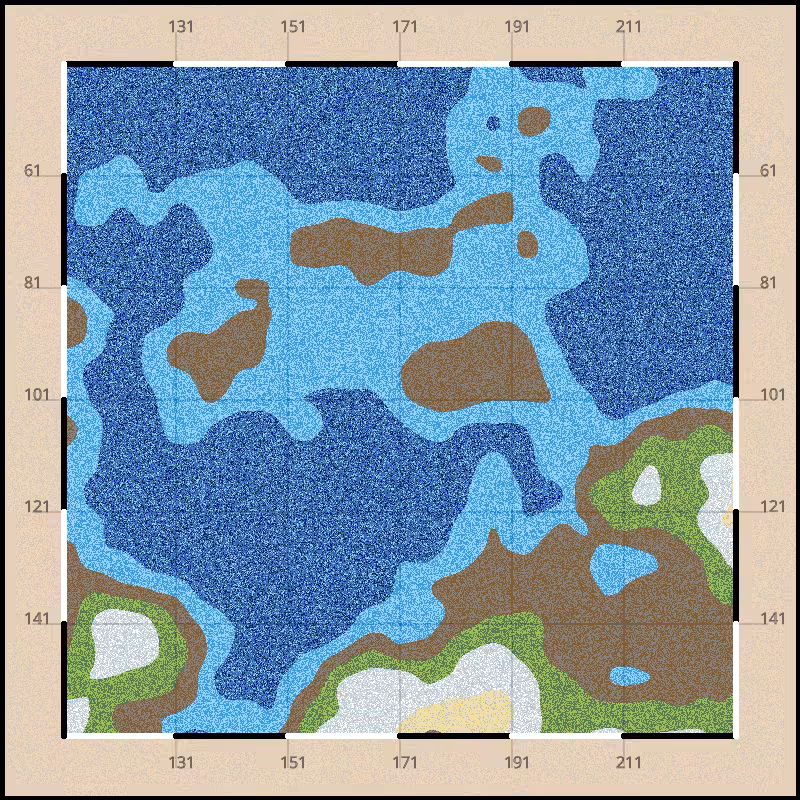 Cartography #2