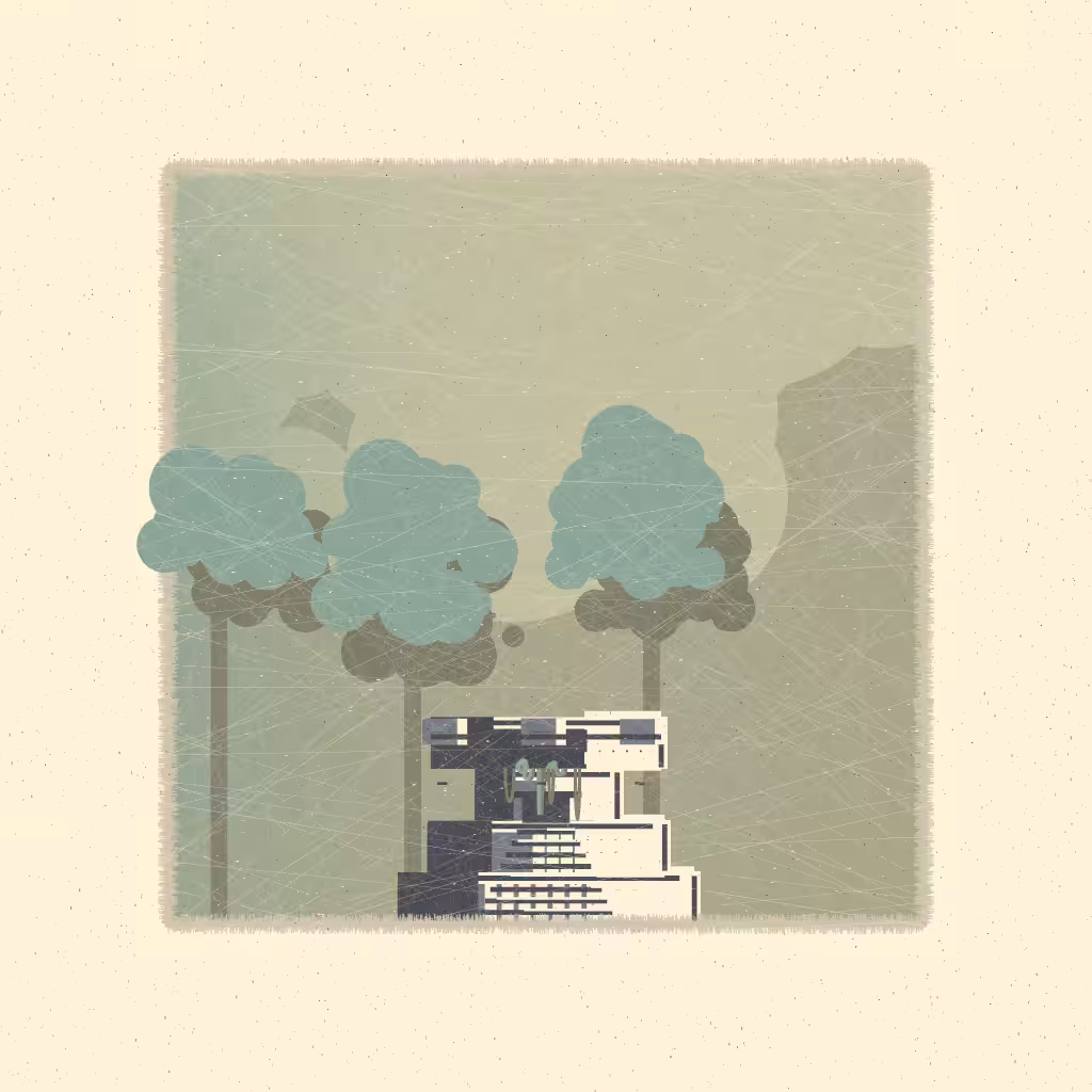Ruined Ruins #113