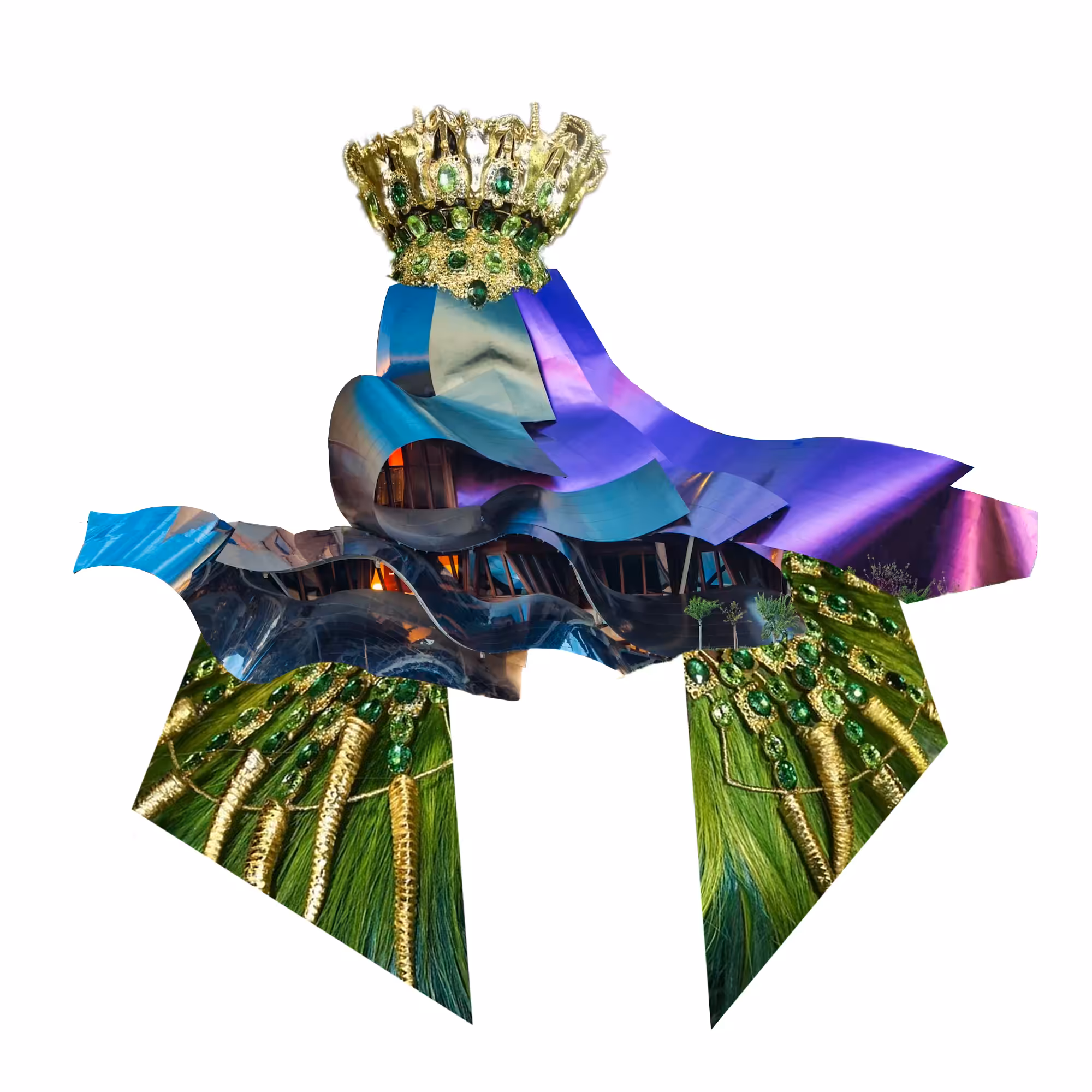 ICONOCLASH #087