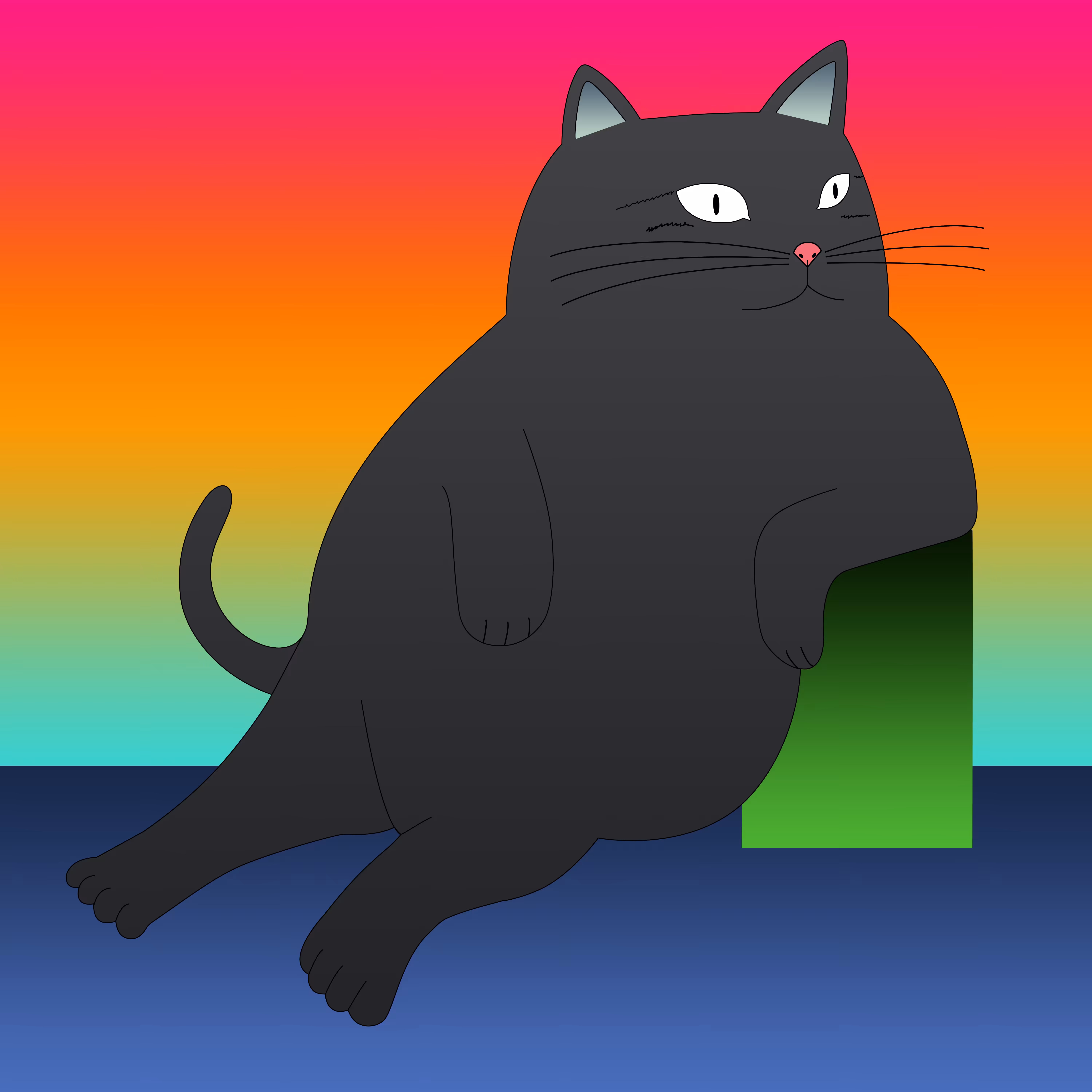 Monjogh