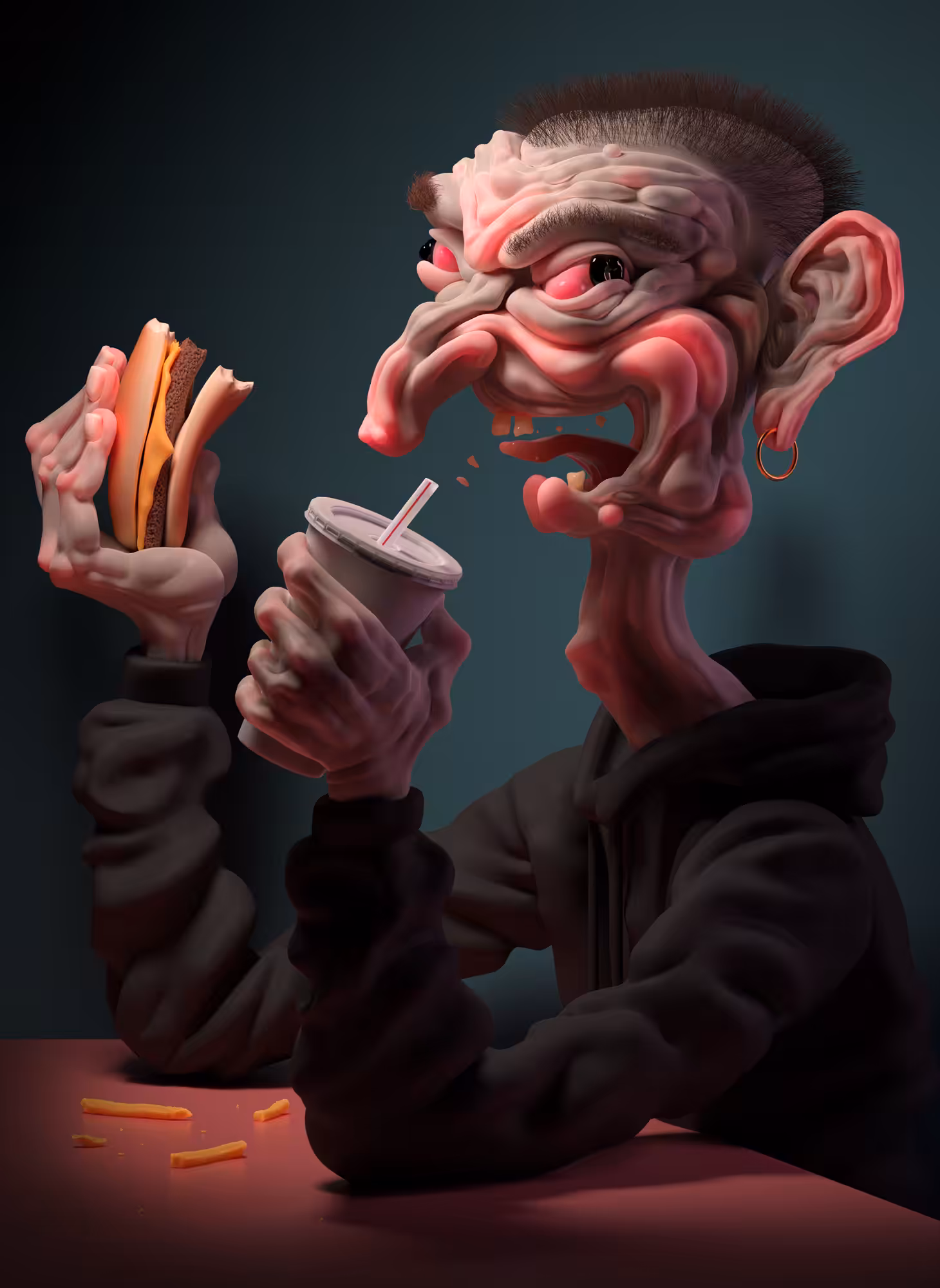 Happy Meal