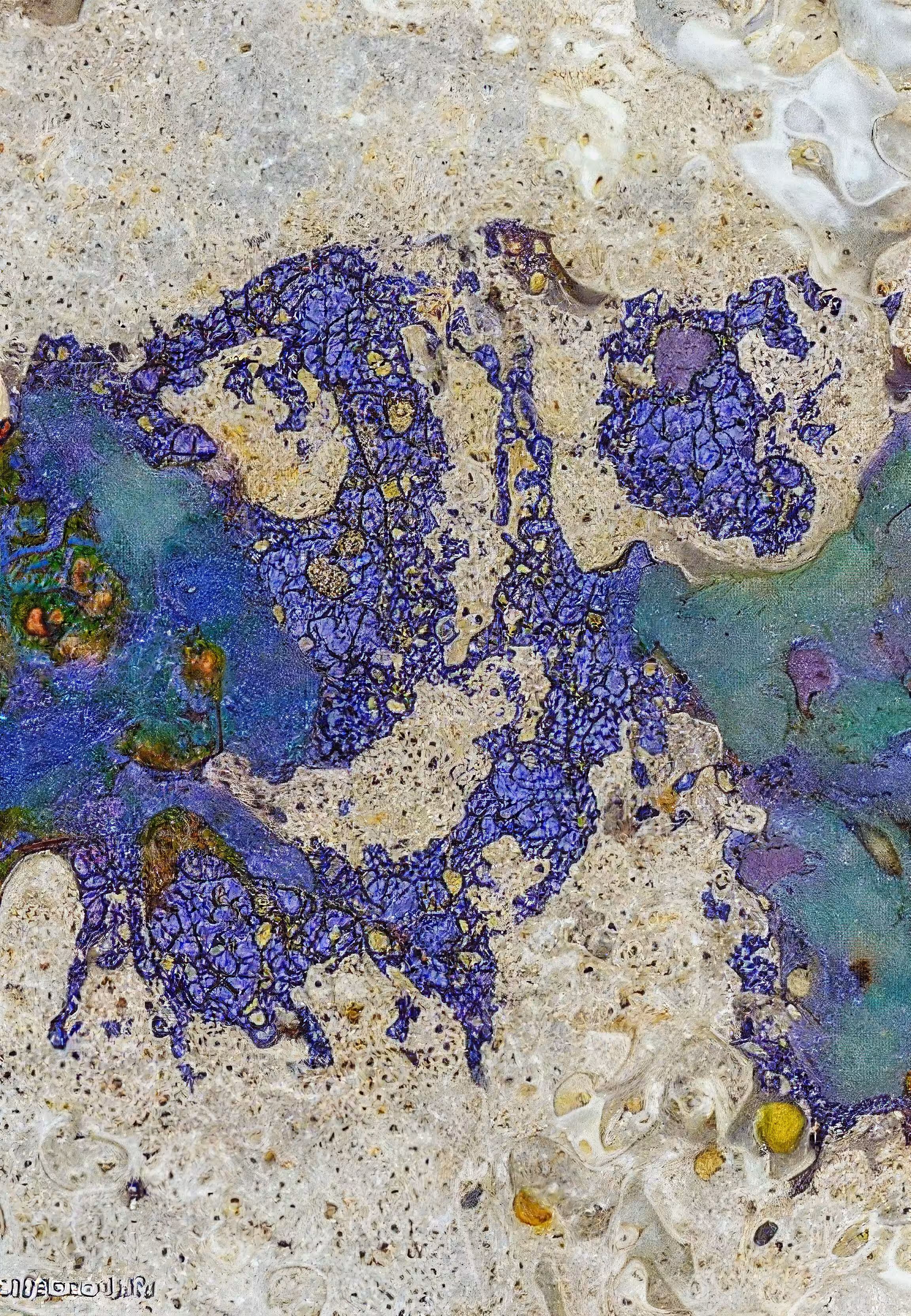 Histologia In Silico #18