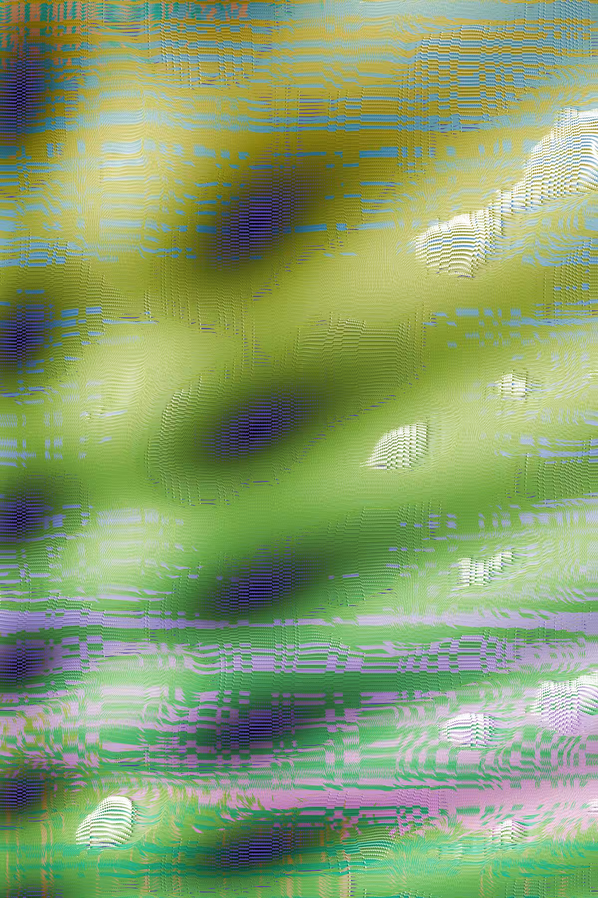 The Space in Between #161