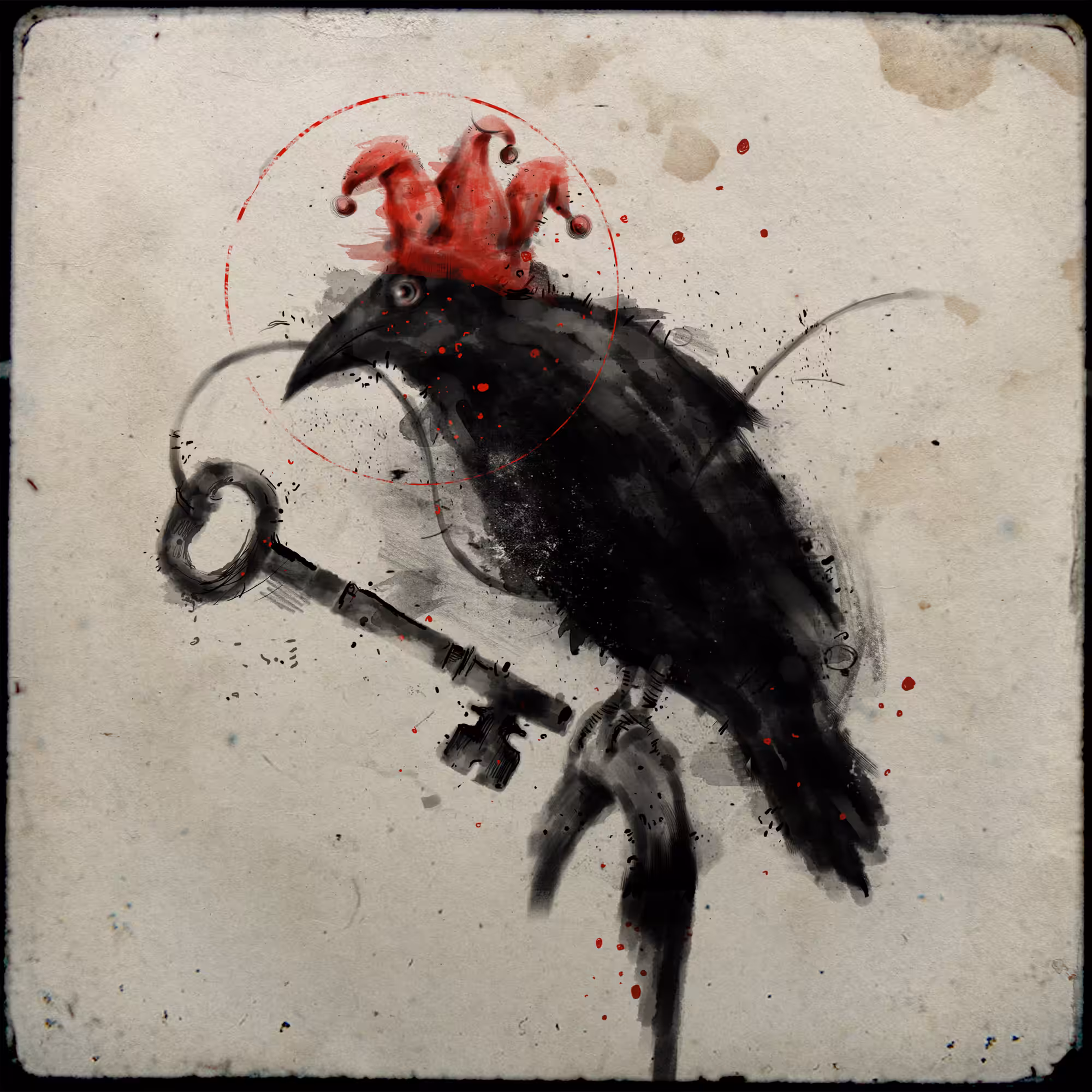 The Raven