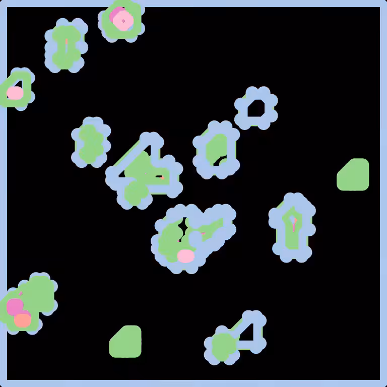 [Making of] Flowerings #98