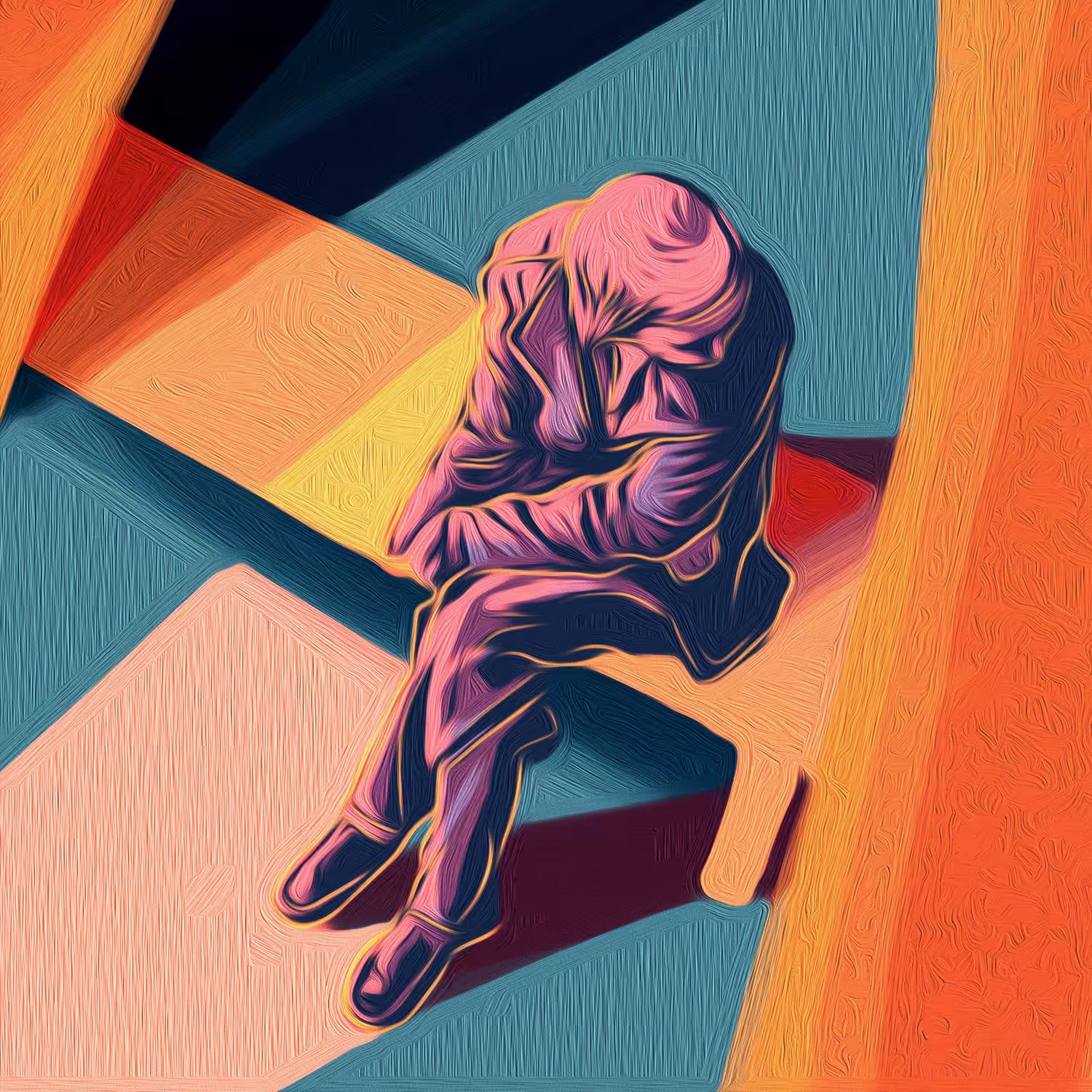 The Final Curtain