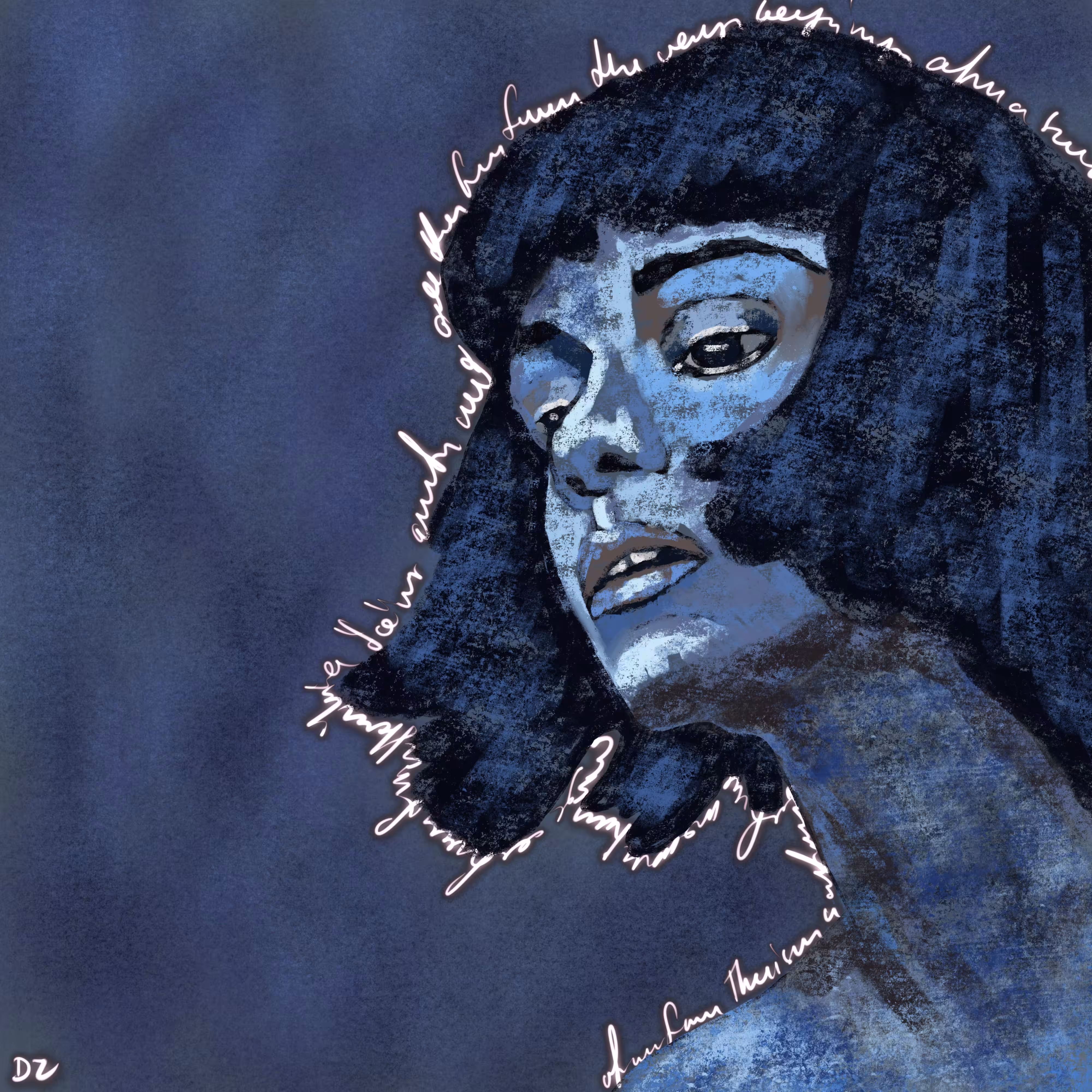Blues #2