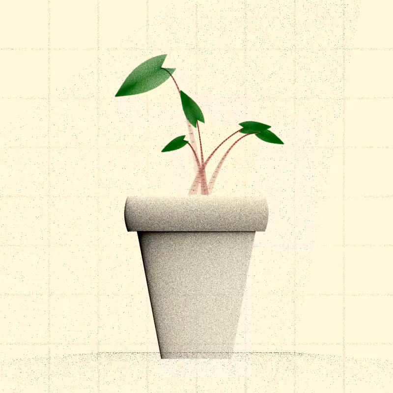 🌱 Potted & Printed #515
