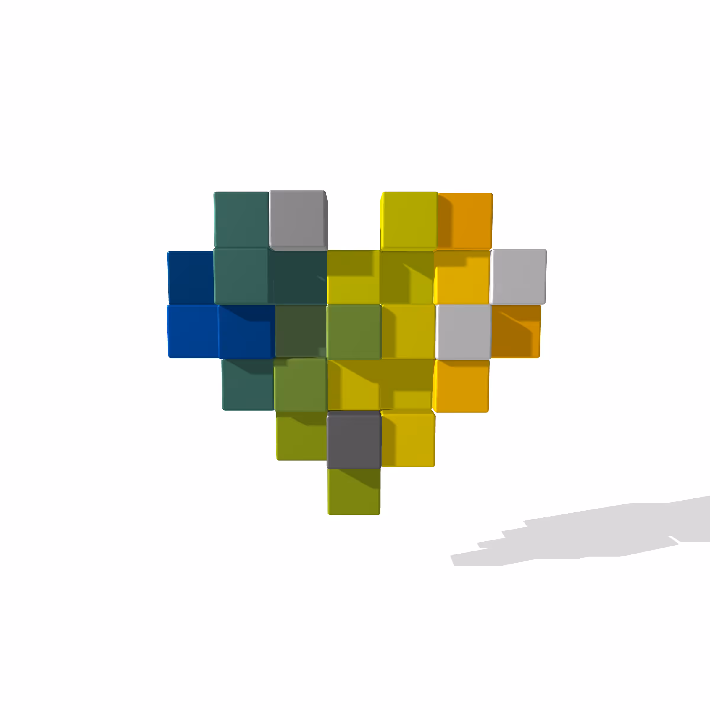heart + craft #24803