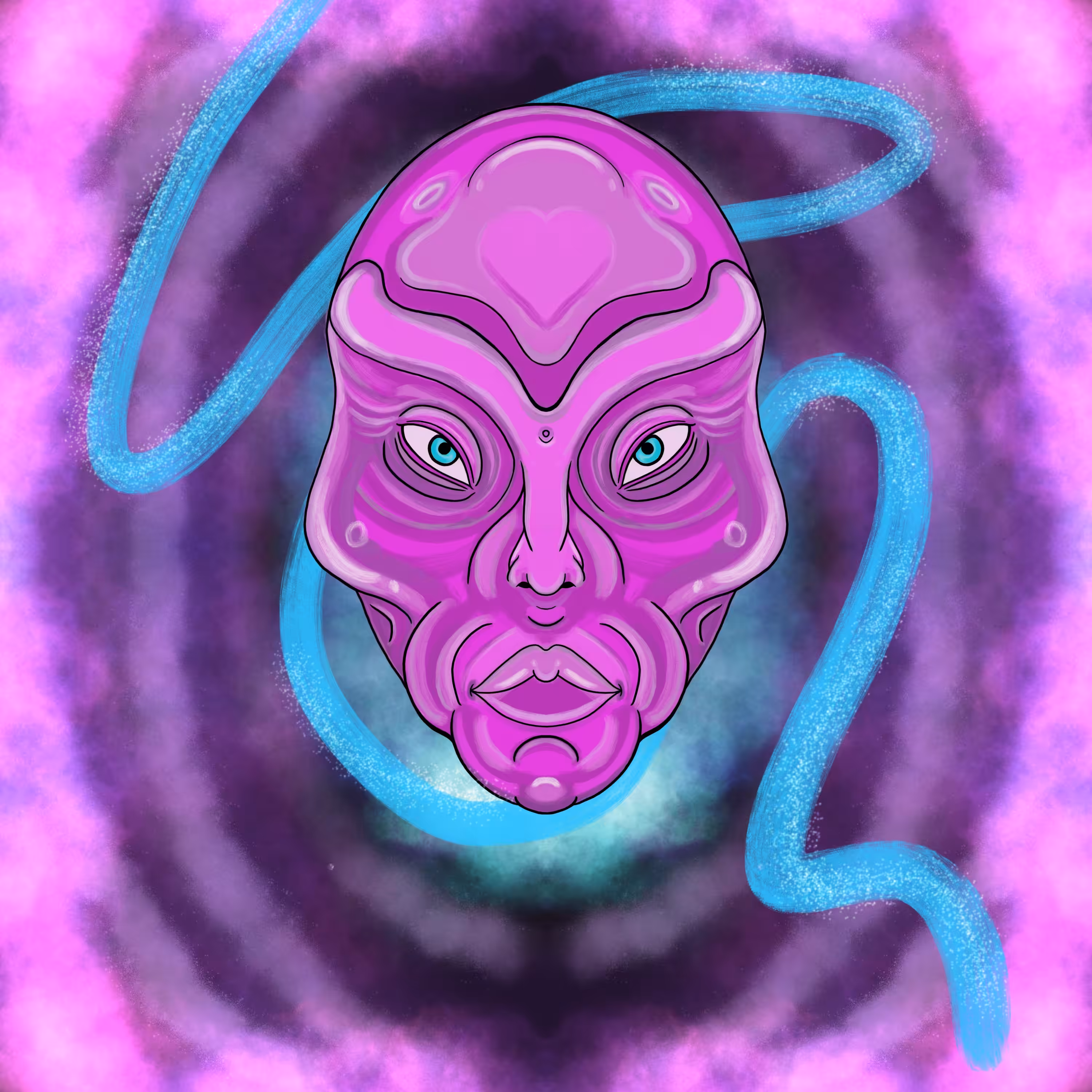 Face #4: Darma