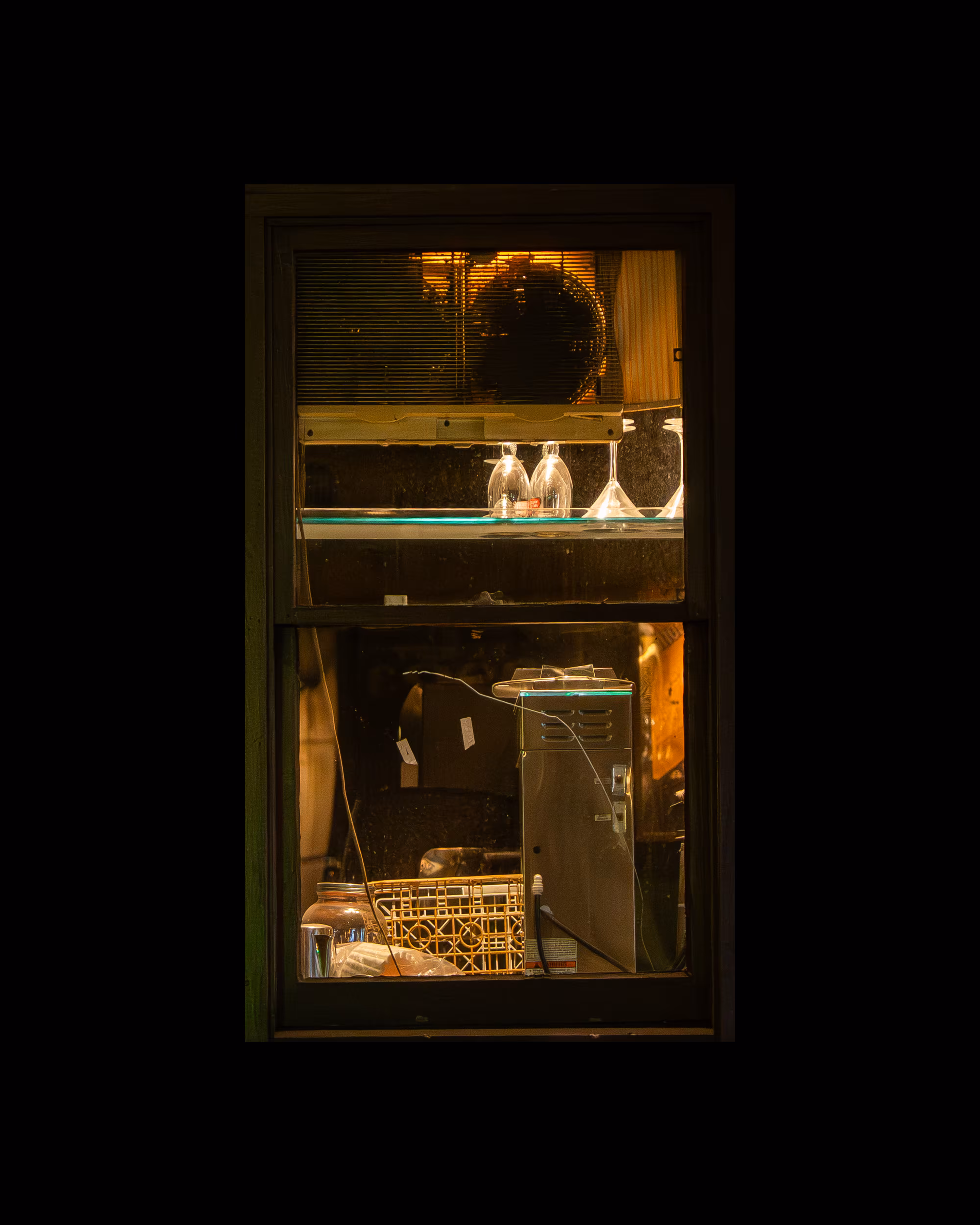 WINDOWS // NYC: WINDOW 160