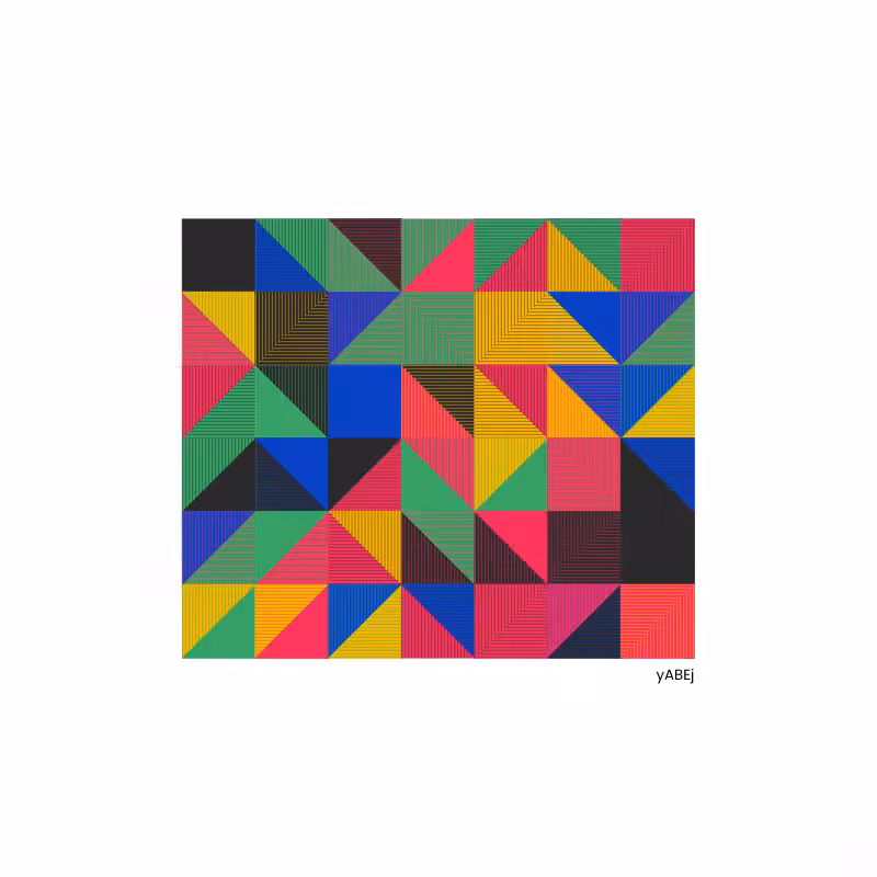 Visuals #9