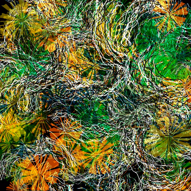 NATURE #5