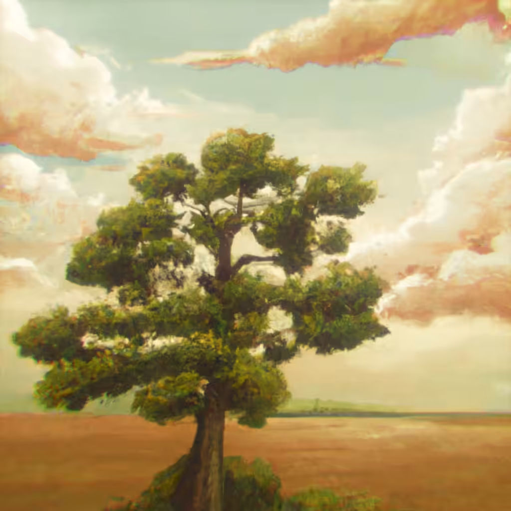 Roots of Time & Space