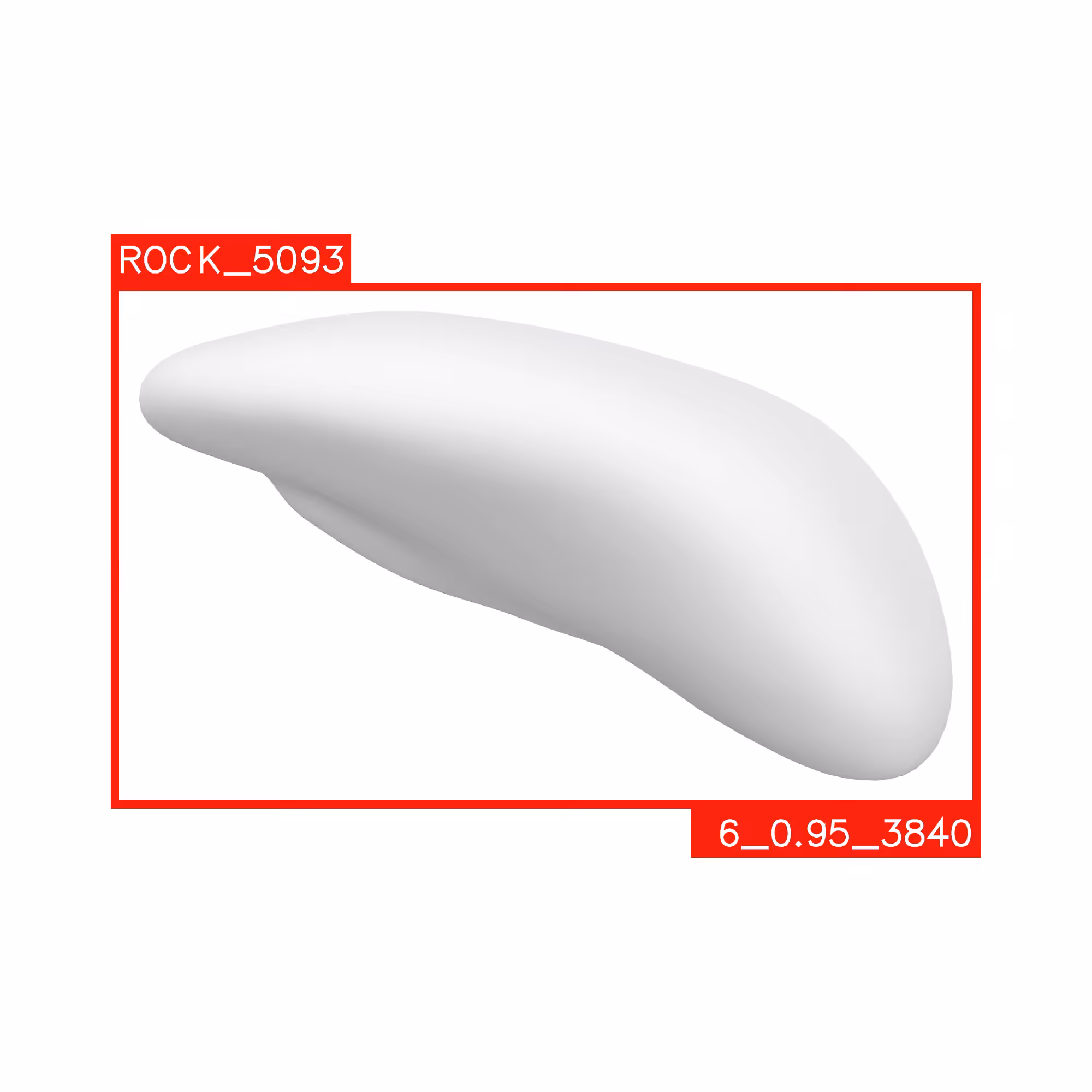 ROCK 5093