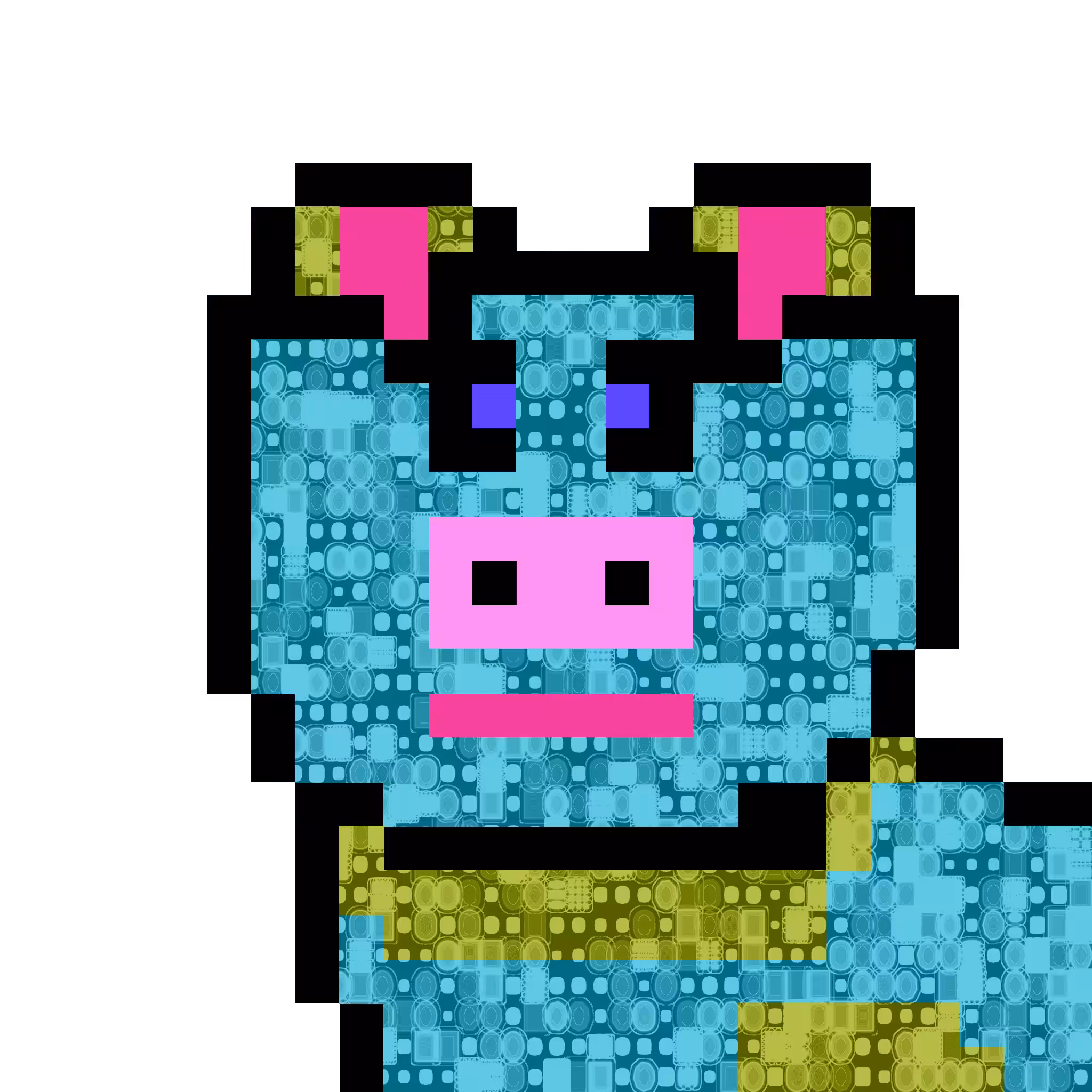TRASHPIG 2