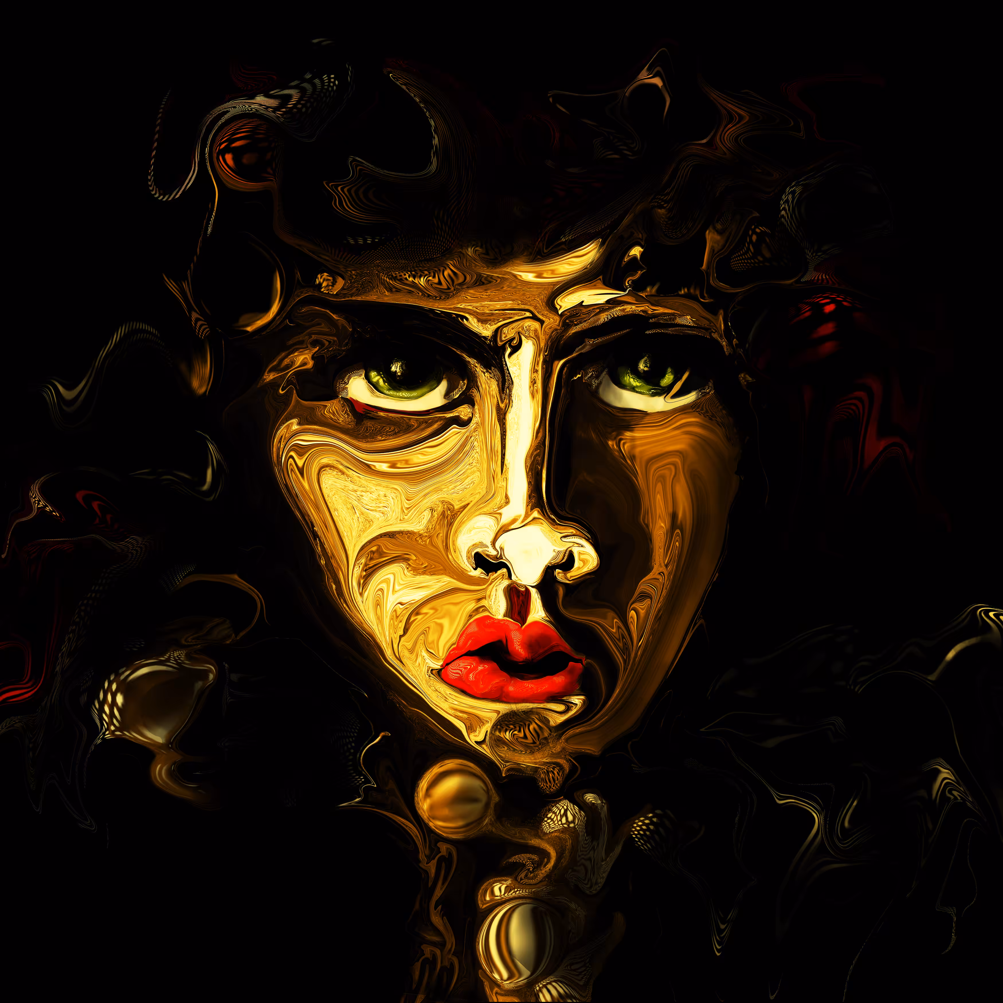 Intense