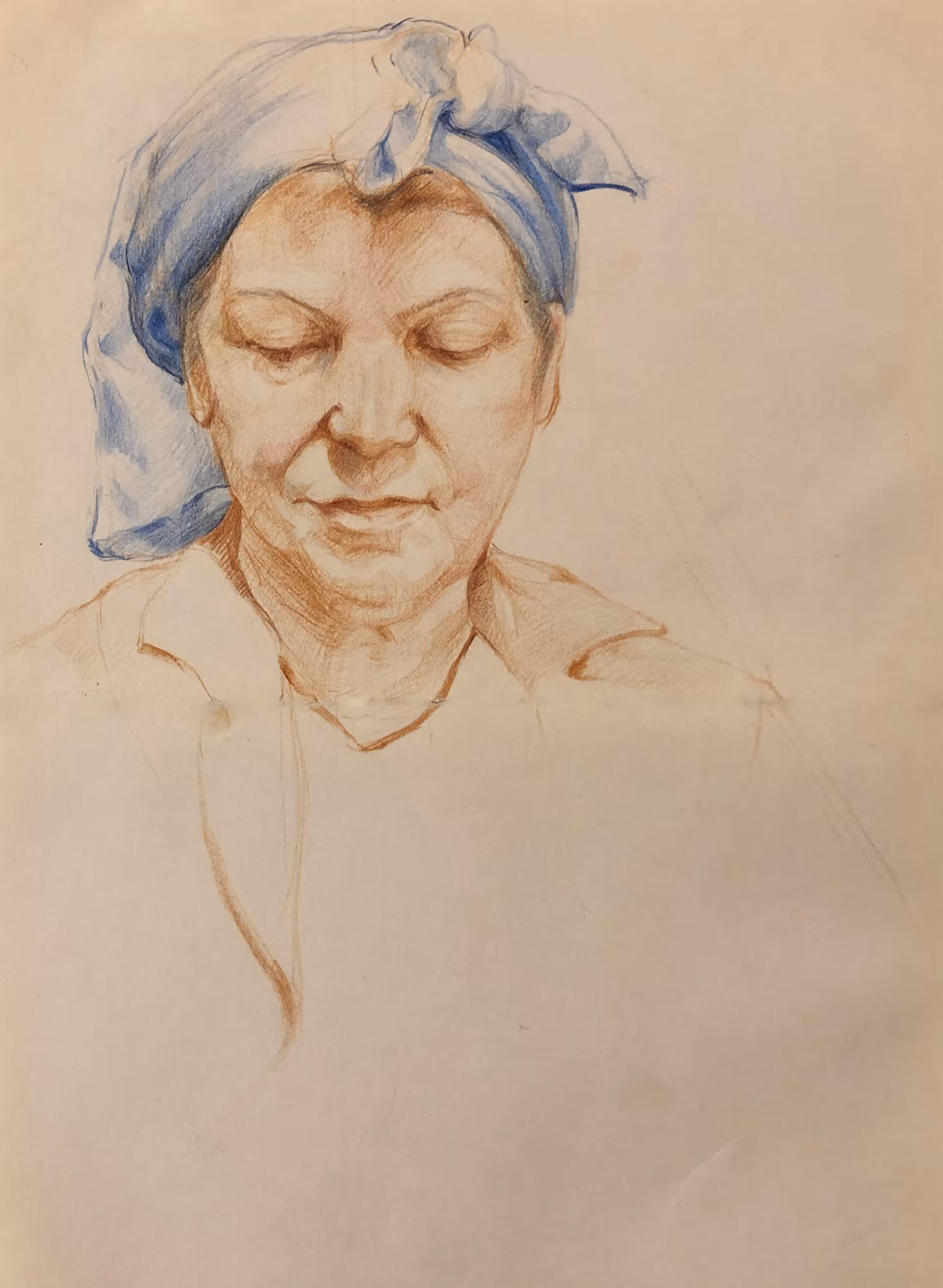 grandma