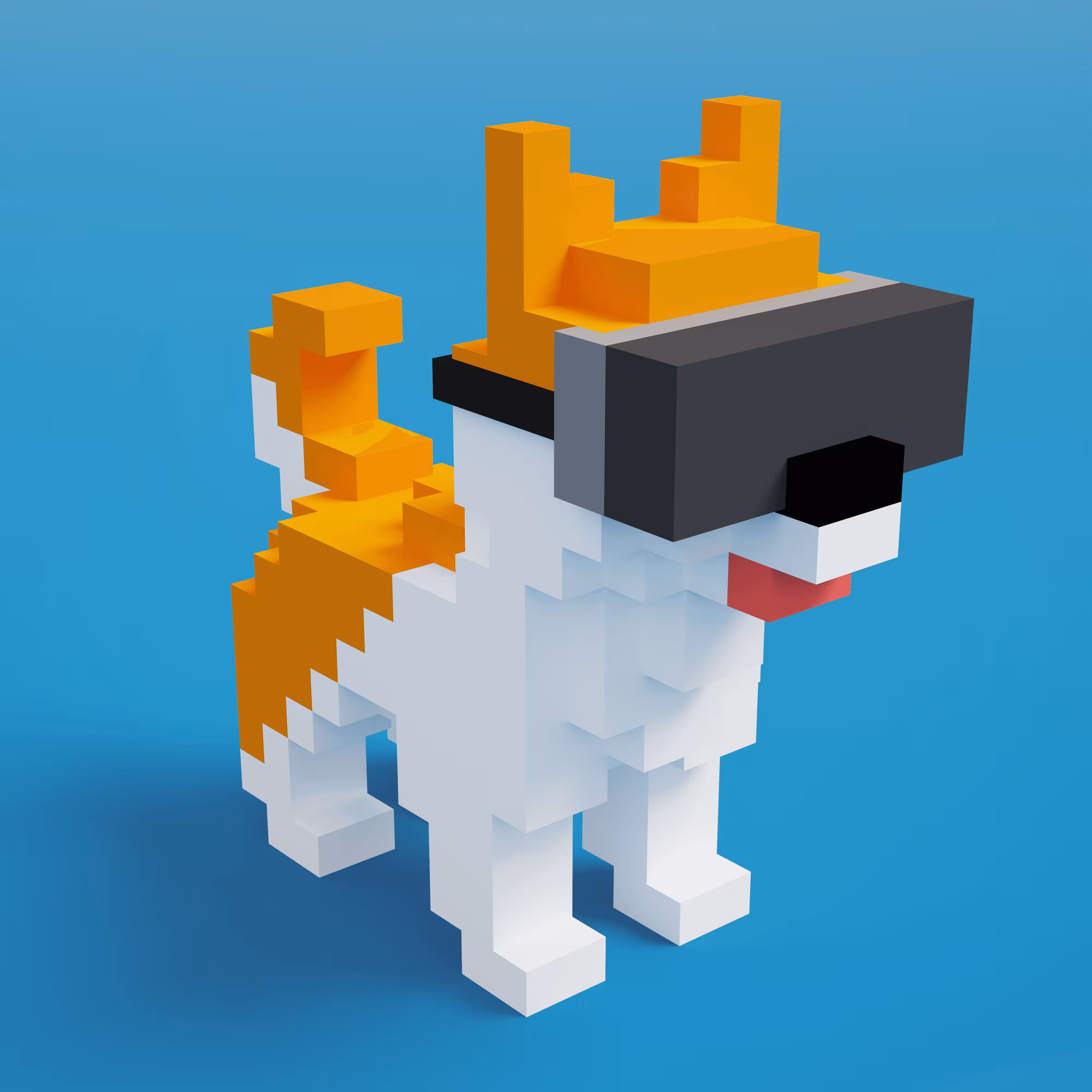 DogeBits #144