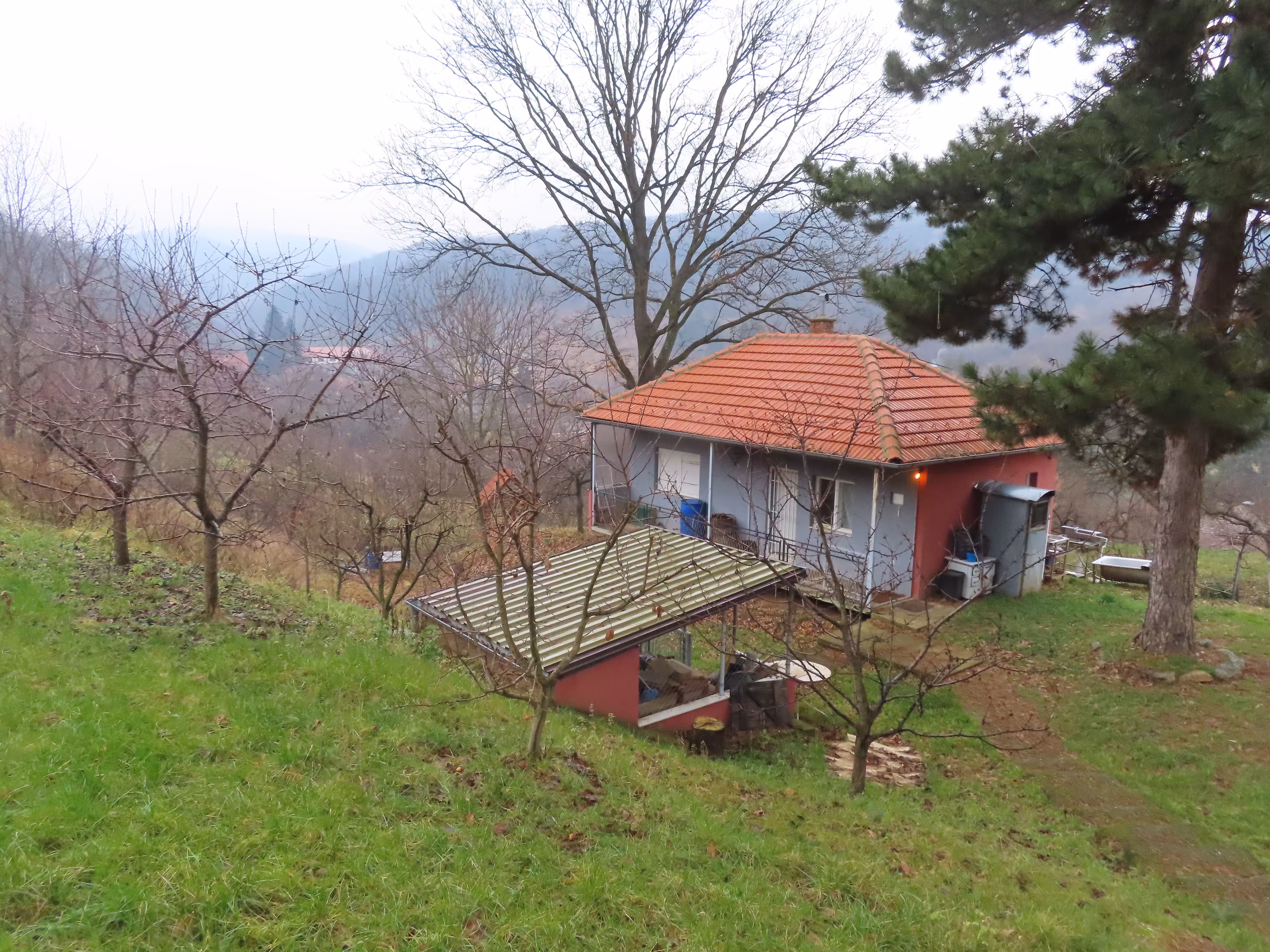 Artistic Healing Retreat