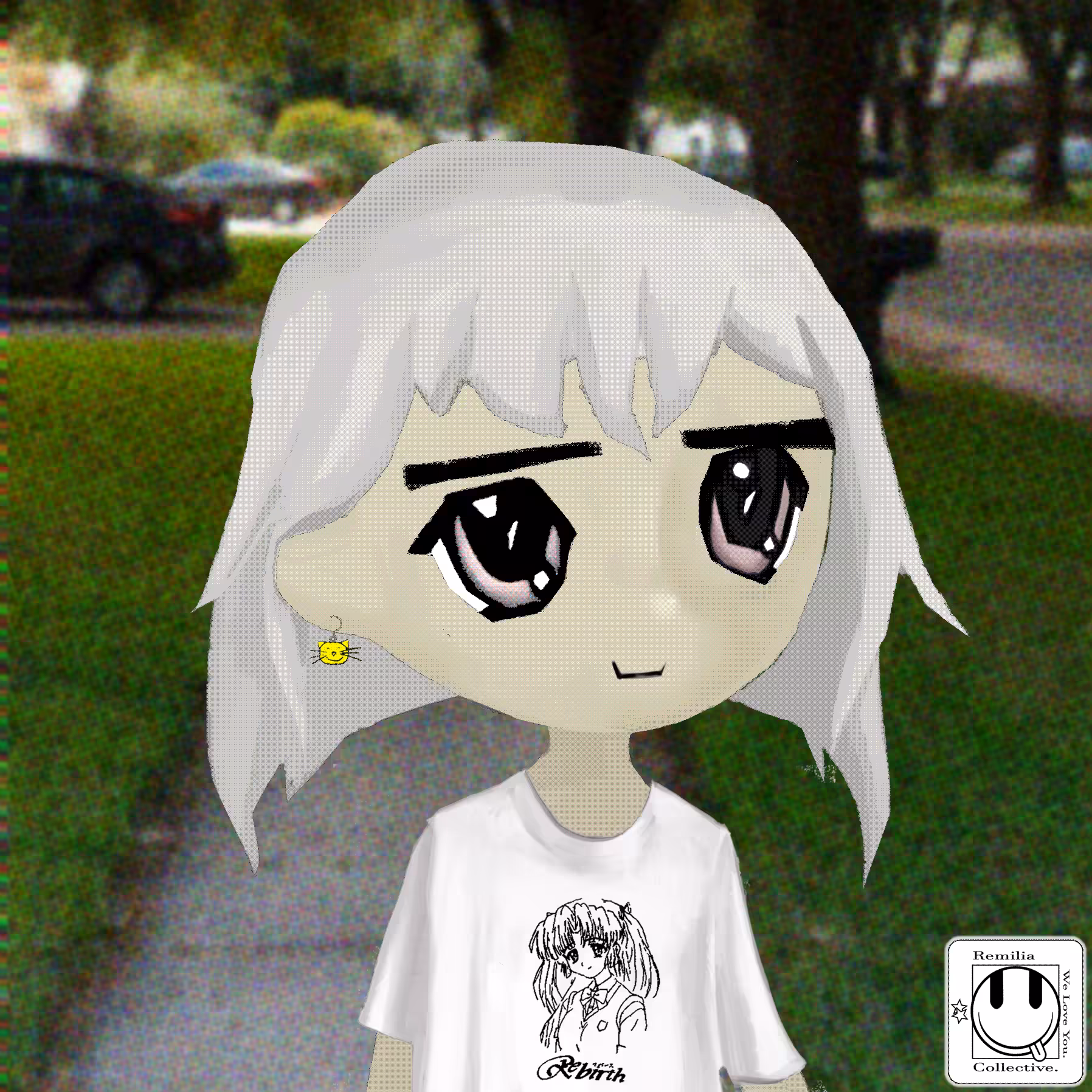 Remilio 8224